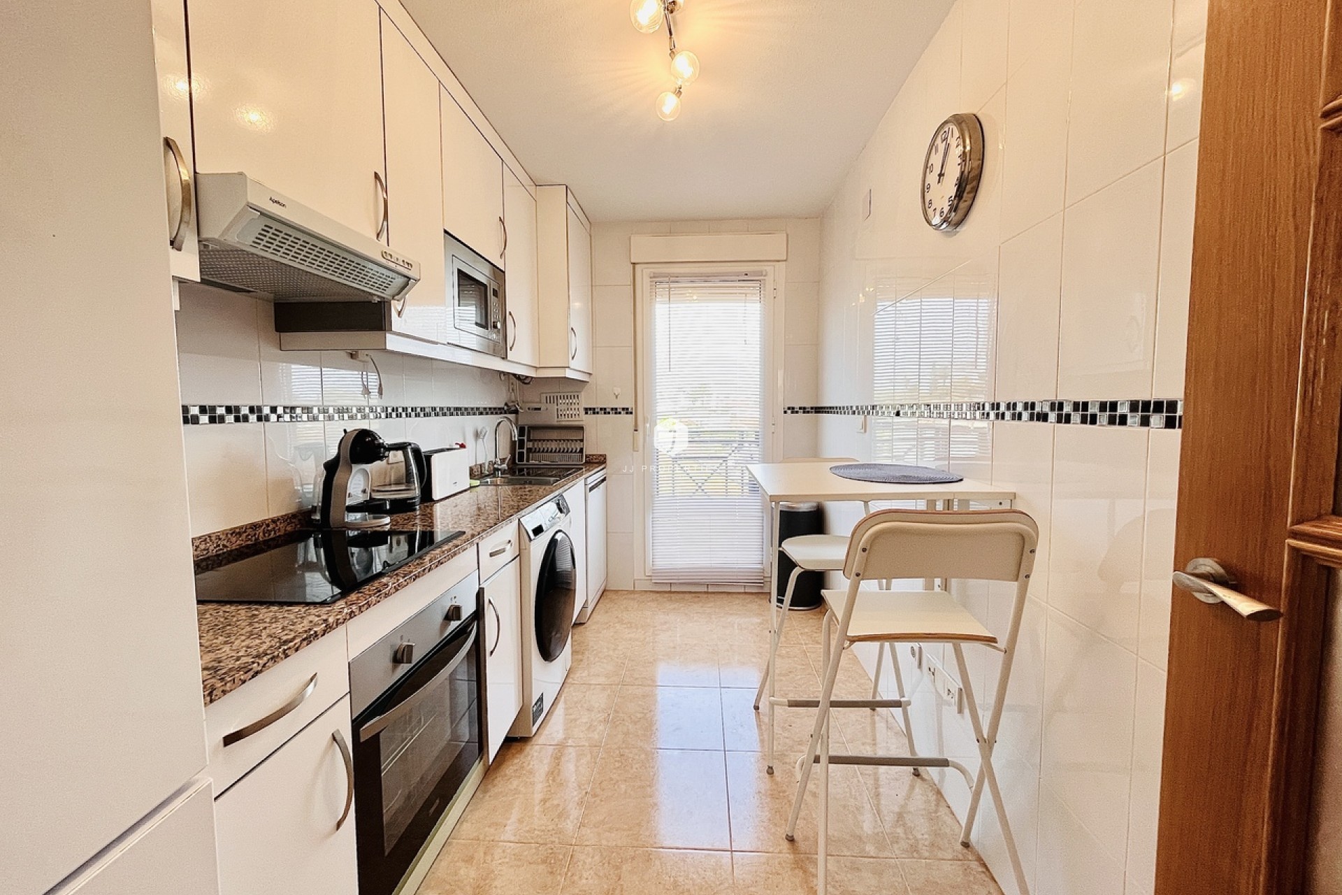 D'occasion - Chalet -
Cabo Roig - Costa Blanca