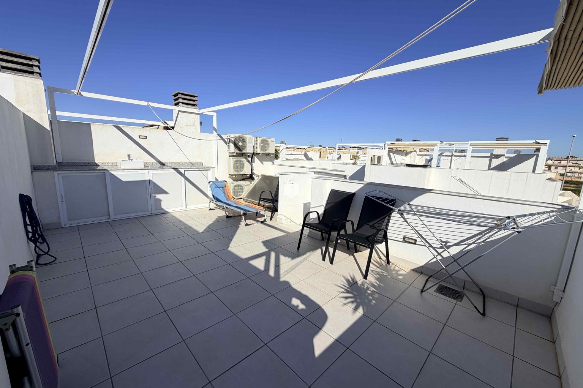 D'occasion - Chalet -
Cabo Roig - Costa Blanca