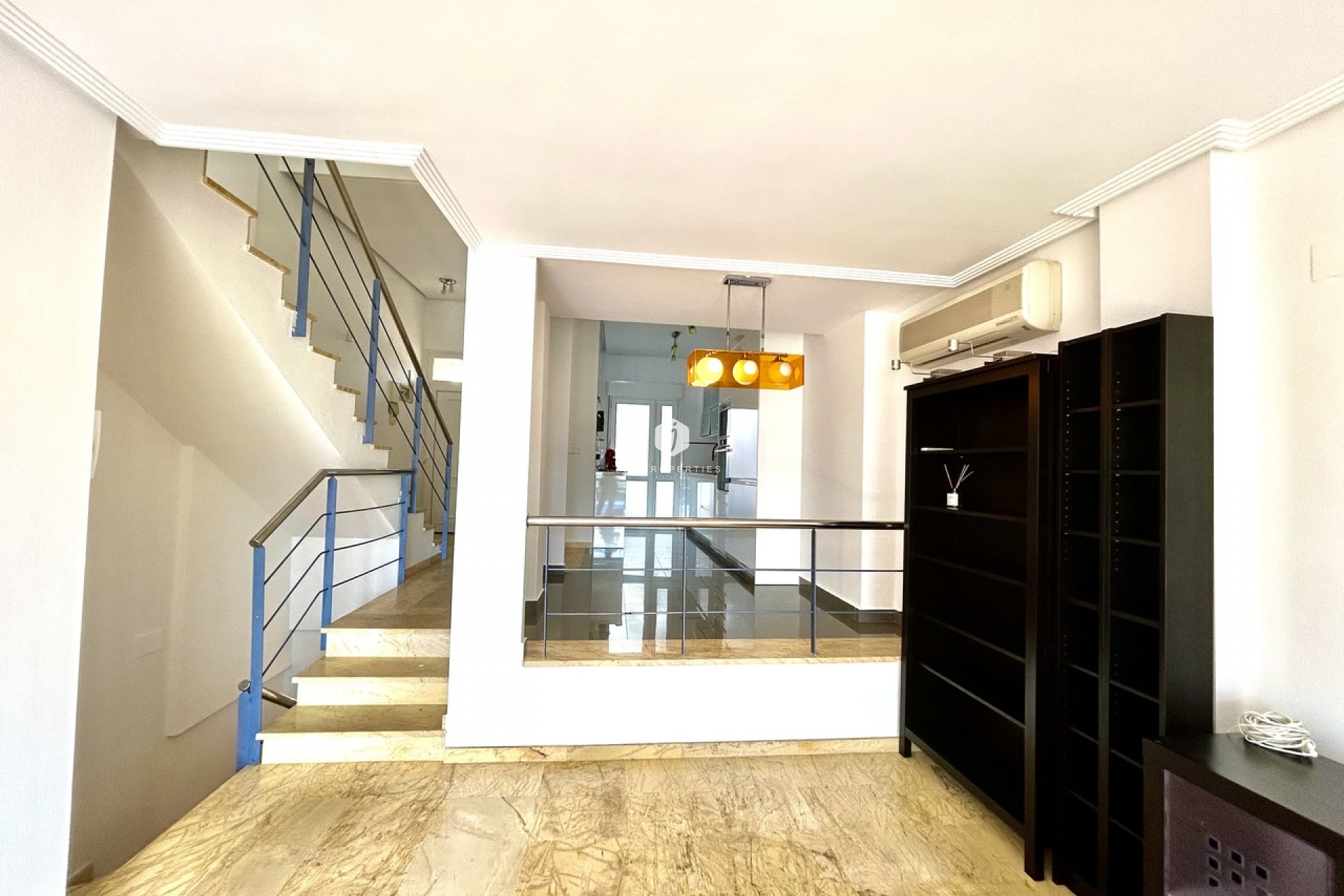 D'occasion - Chalet -
Cabo Roig - Costa Blanca