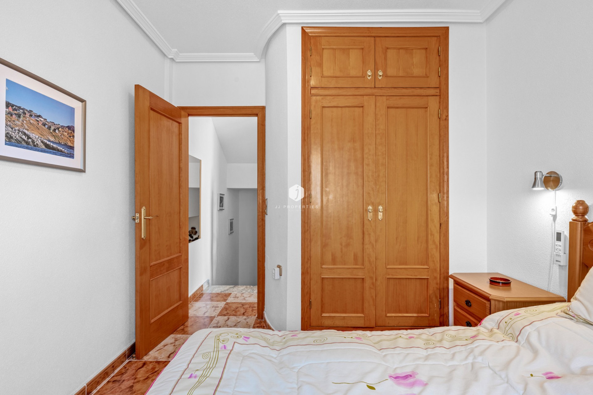 D'occasion - Chalet -
Cabo Roig - Costa Blanca
