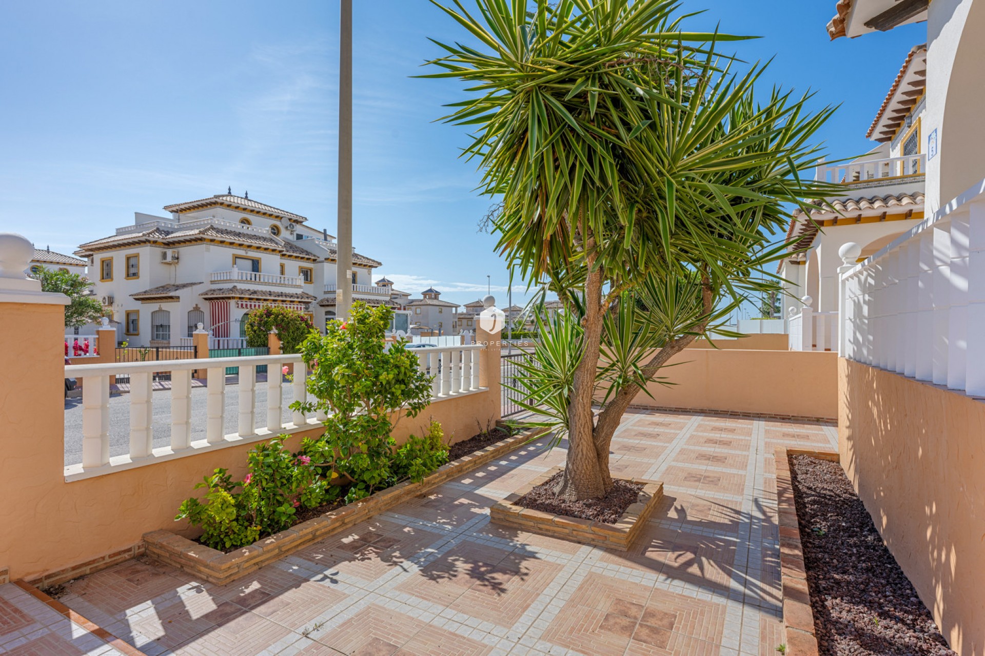 D'occasion - Chalet -
Cabo Roig - Costa Blanca