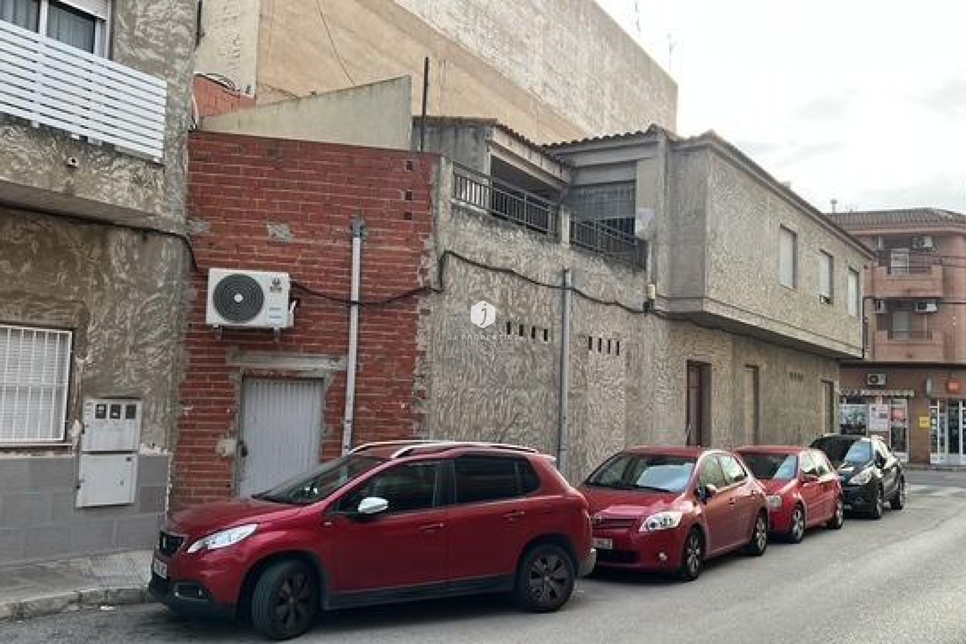 D'occasion - Chalet -
Catral - Comunidad Valenciana