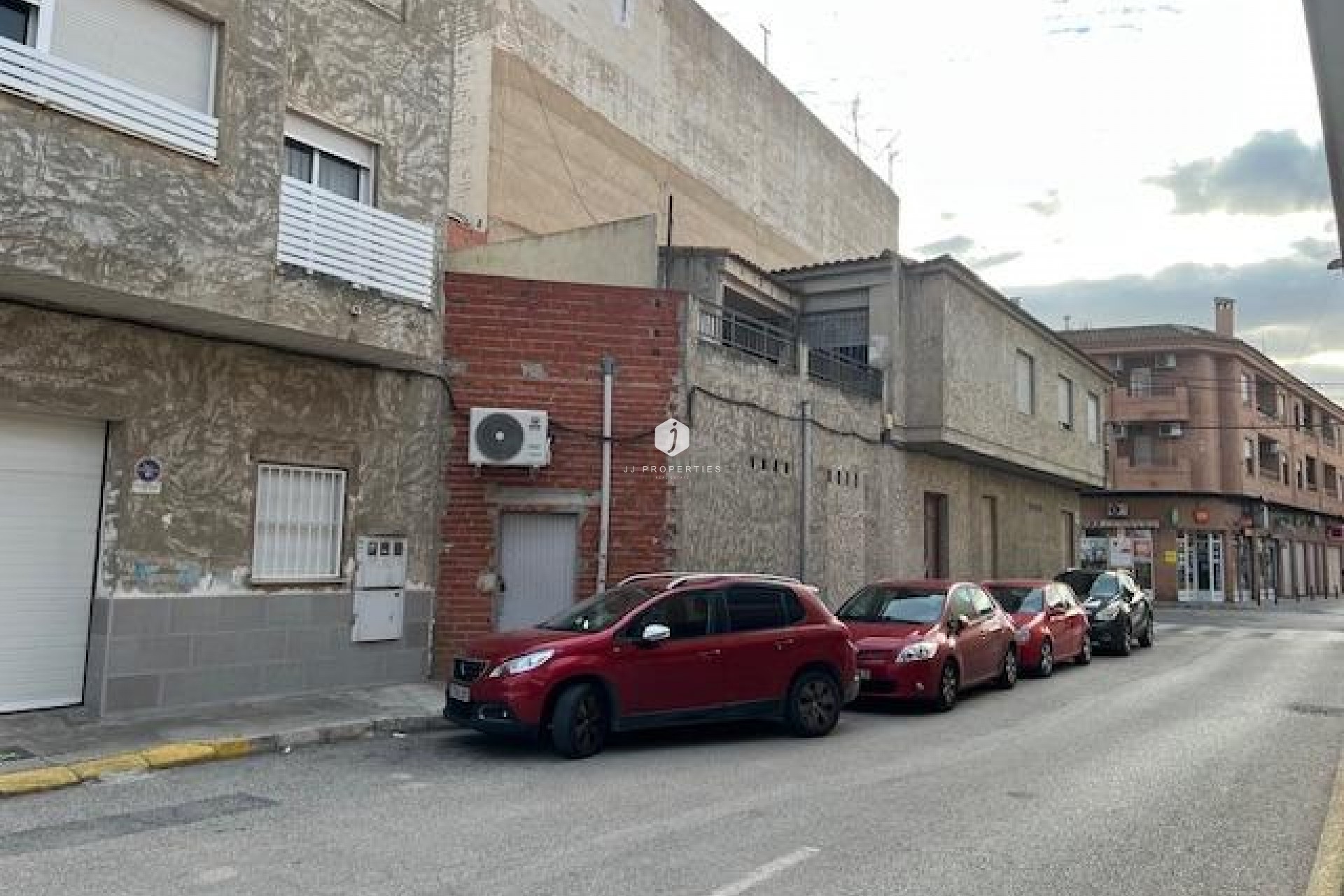 D'occasion - Chalet -
Catral - Comunidad Valenciana