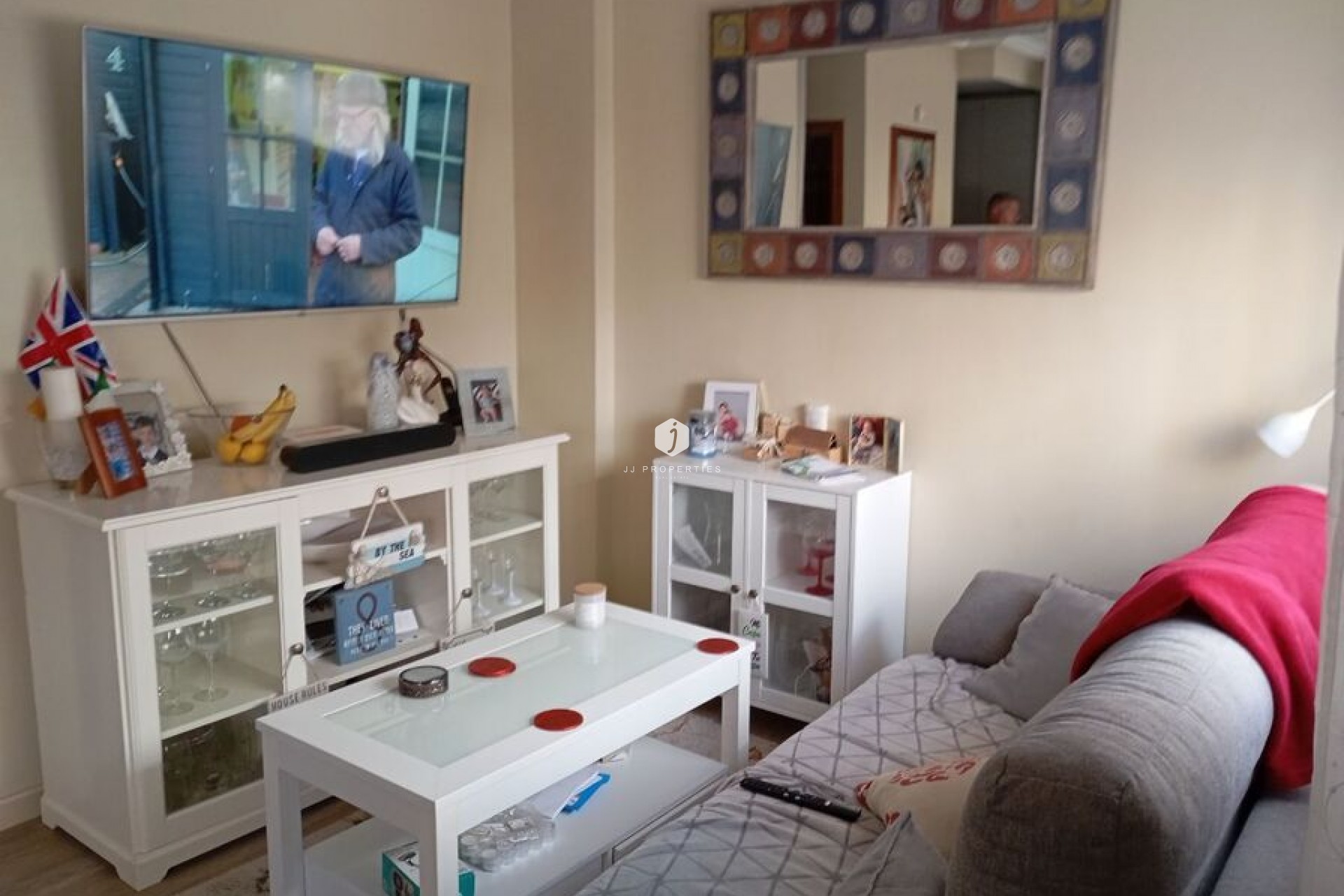 D'occasion - Chalet -
Catral - Costa Blanca