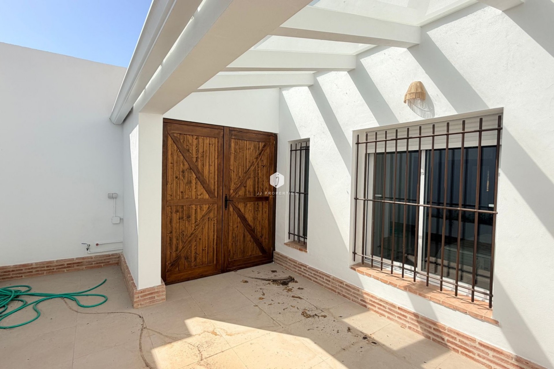 D'occasion - Chalet -
Catral - Costa Blanca