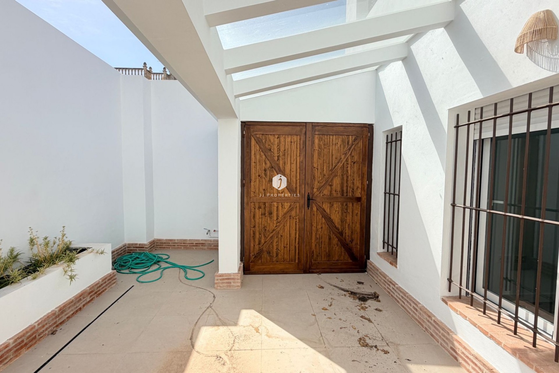 D'occasion - Chalet -
Catral - Costa Blanca