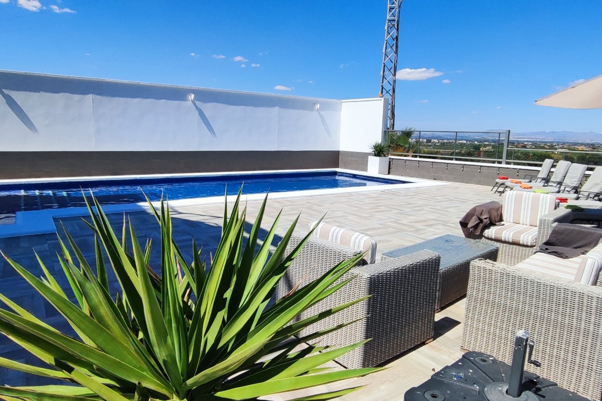 D'occasion - Chalet -
Ciudad Quesada - Costa Blanca