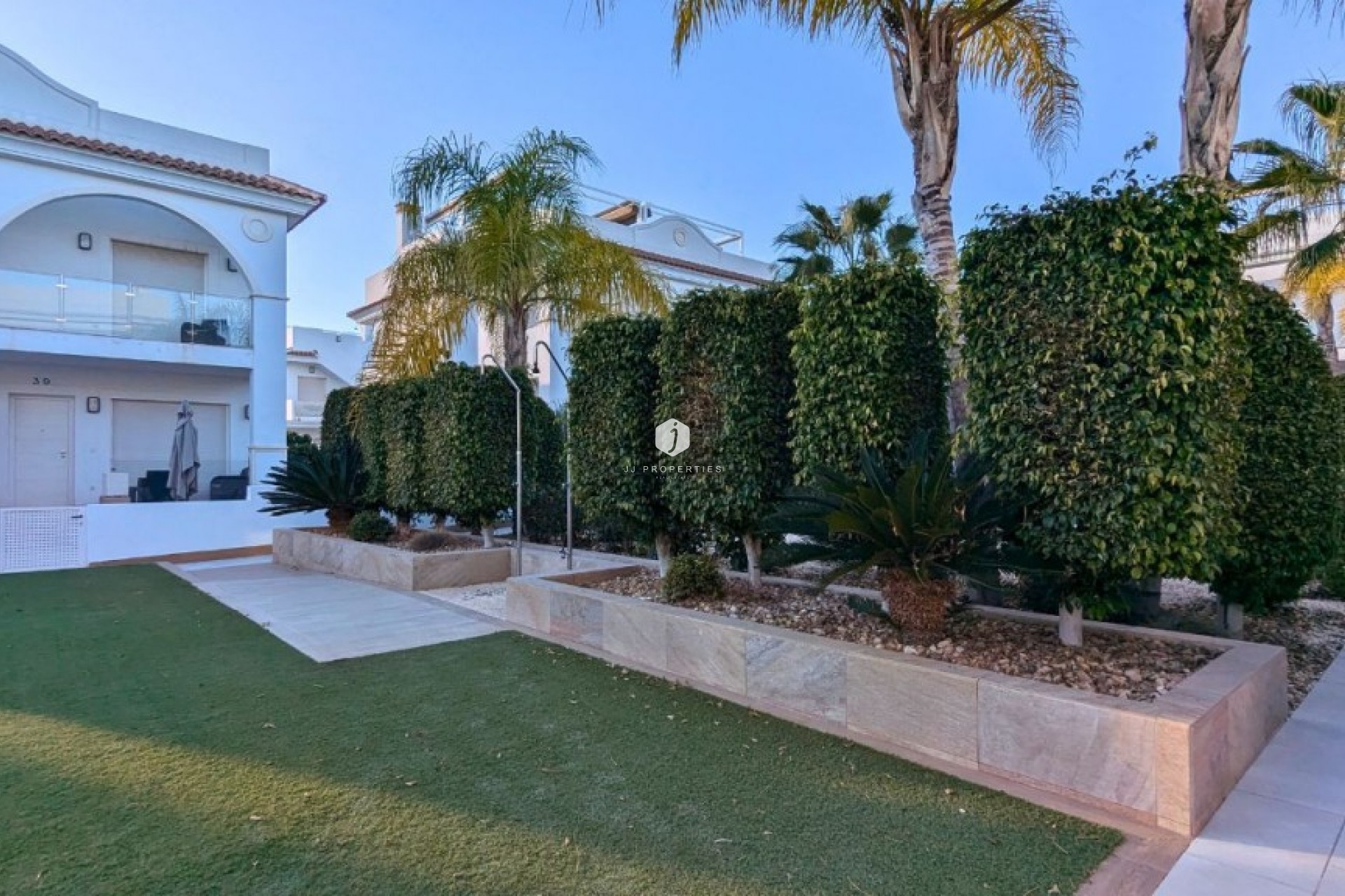 D'occasion - Chalet -
Ciudad Quesada - Costa Blanca