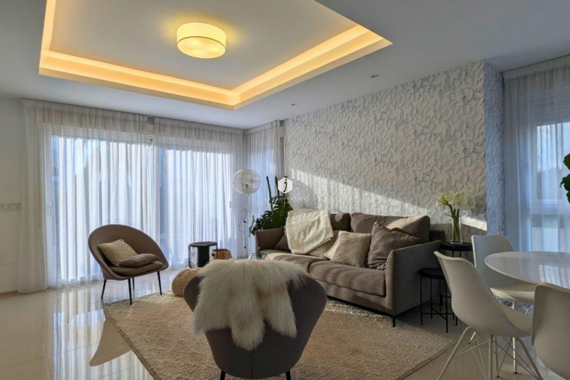 D'occasion - Chalet -
Ciudad Quesada - Costa Blanca