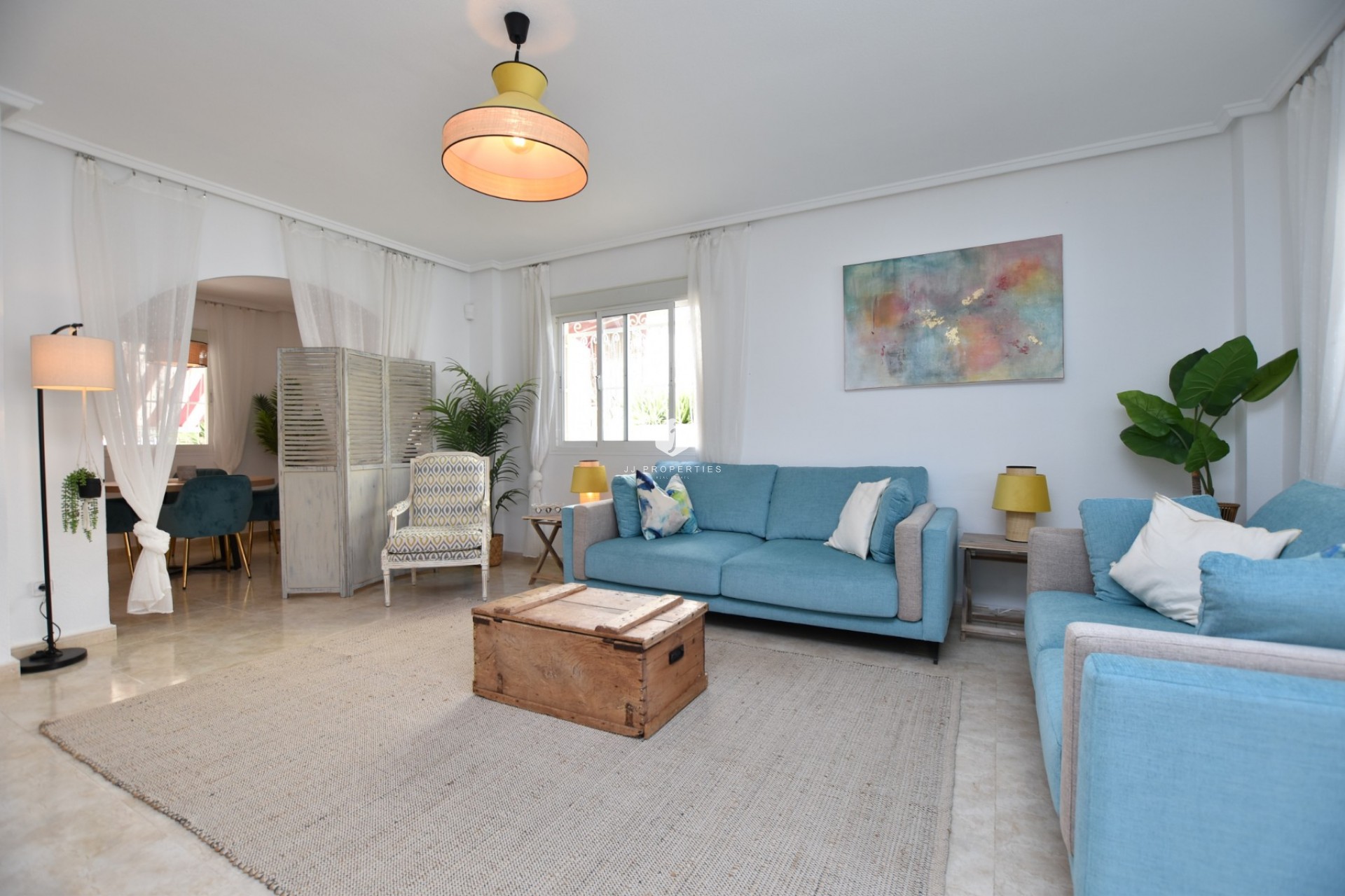 D'occasion - Chalet -
Ciudad Quesada - Costa Blanca