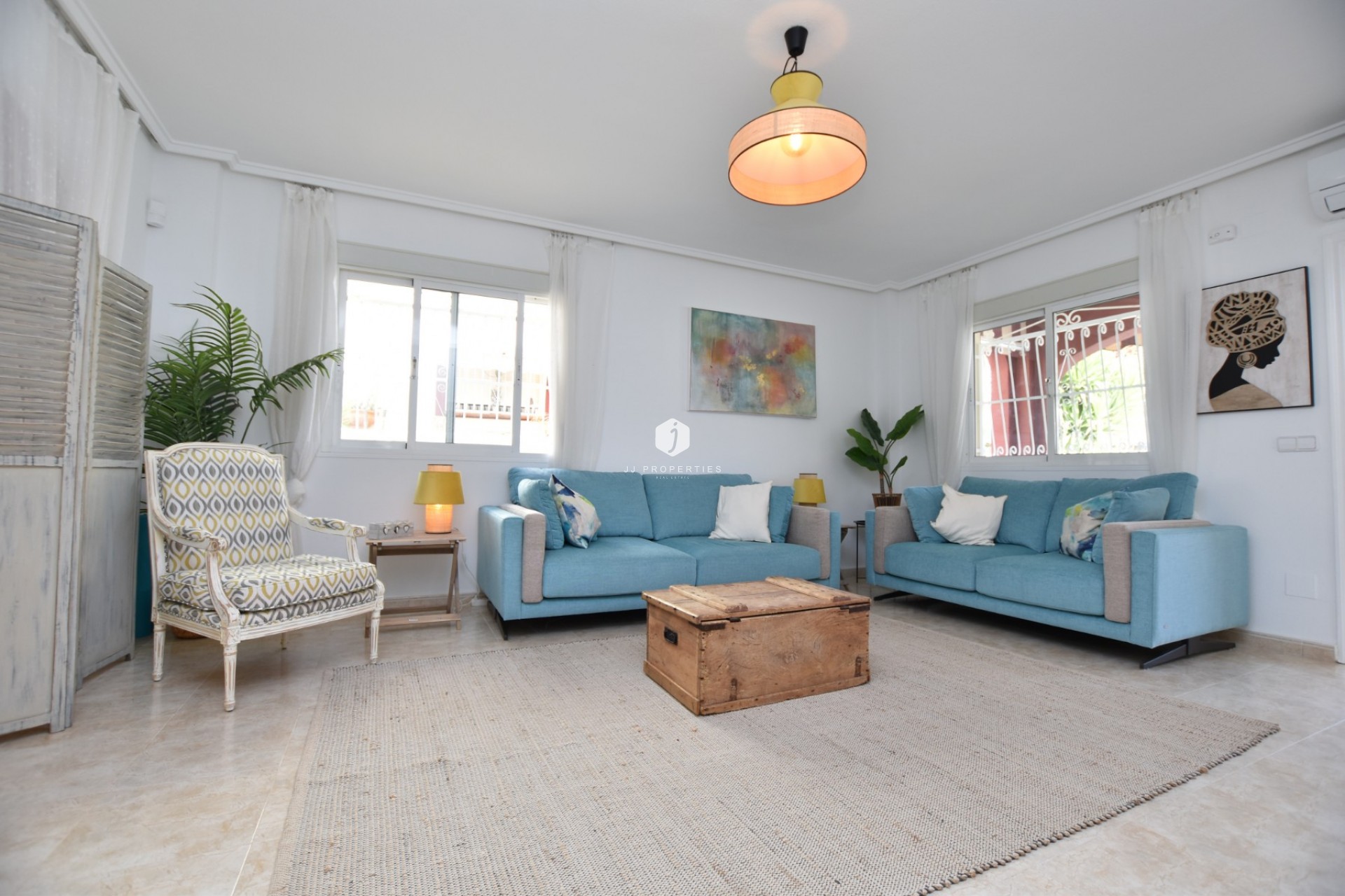 D'occasion - Chalet -
Ciudad Quesada - Costa Blanca