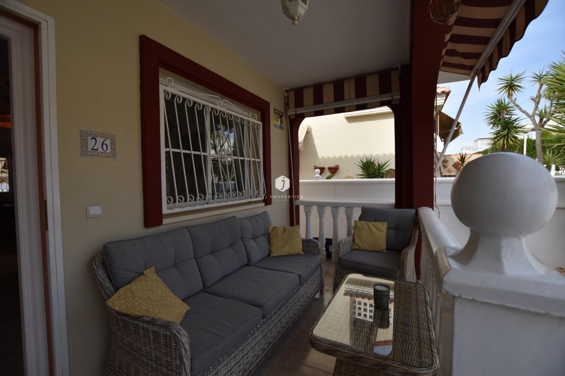 D'occasion - Chalet -
Ciudad Quesada - Costa Blanca