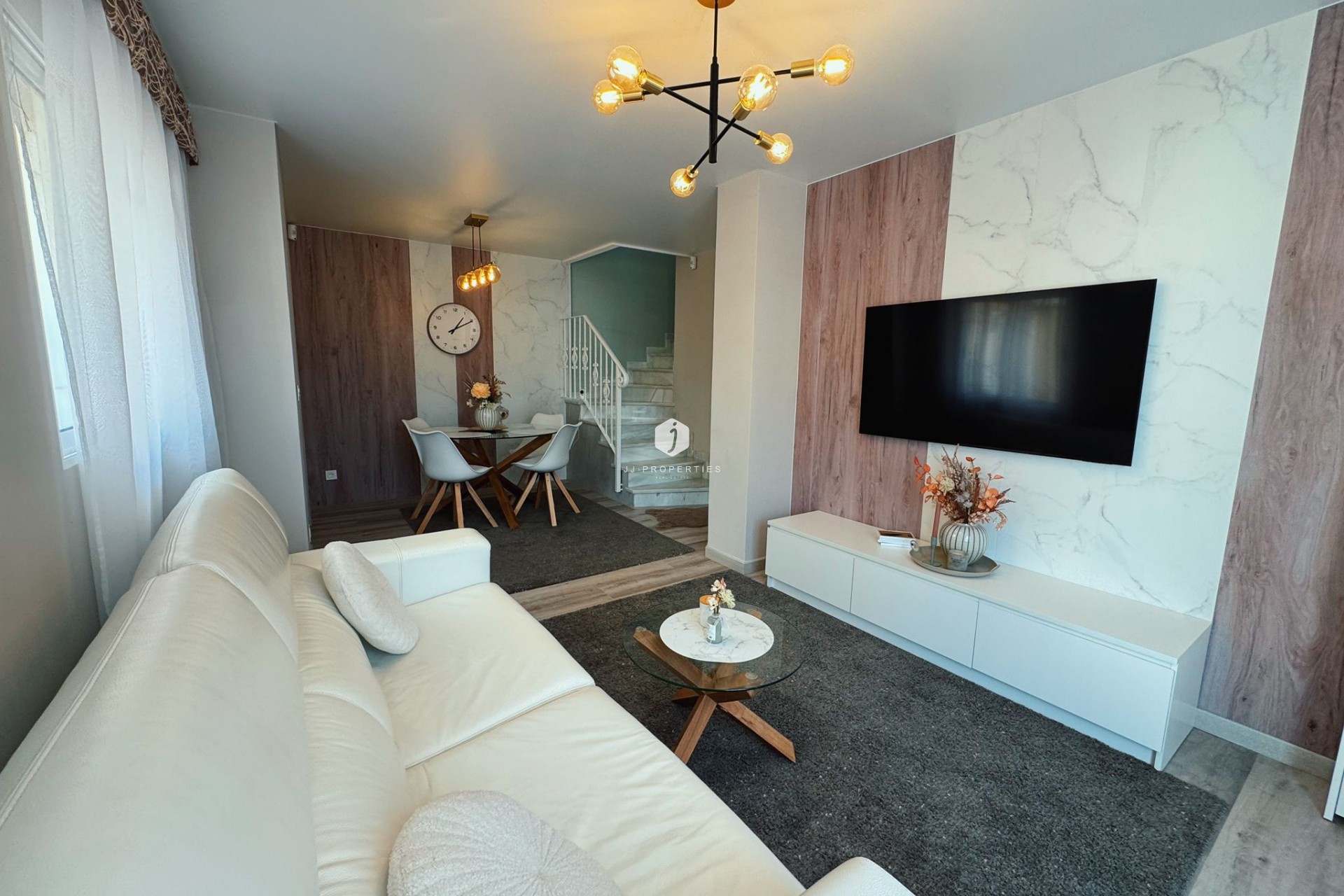 D'occasion - Chalet -
Ciudad Quesada - Costa Blanca