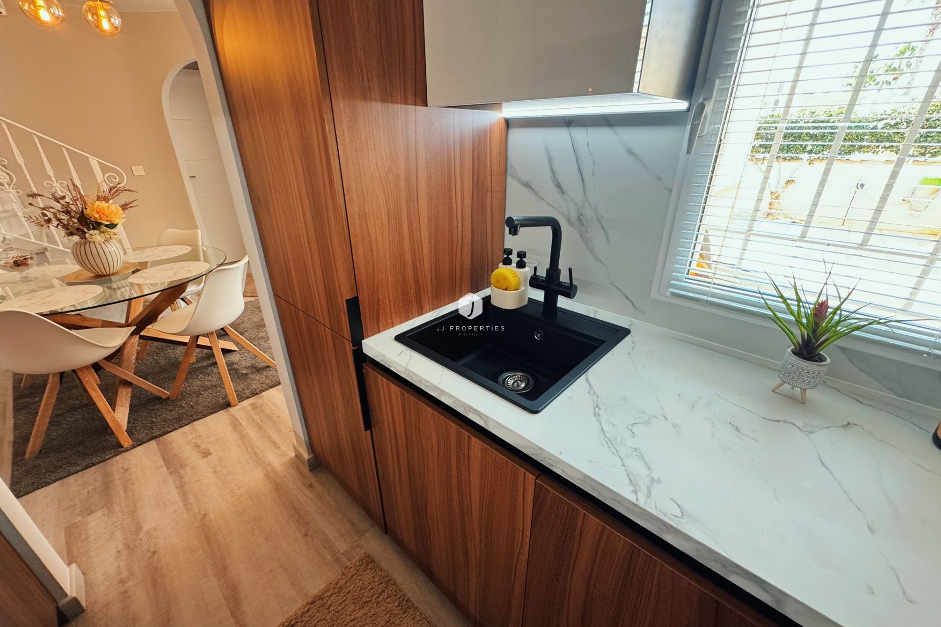 D'occasion - Chalet -
Ciudad Quesada - Costa Blanca