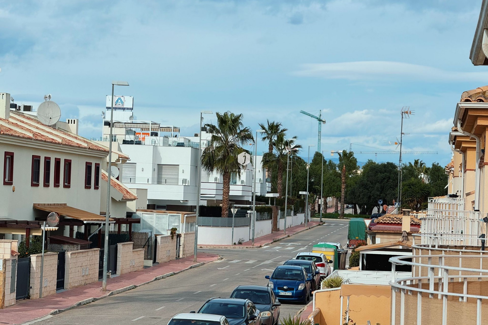 D'occasion - Chalet -
Ciudad Quesada - Costa Blanca