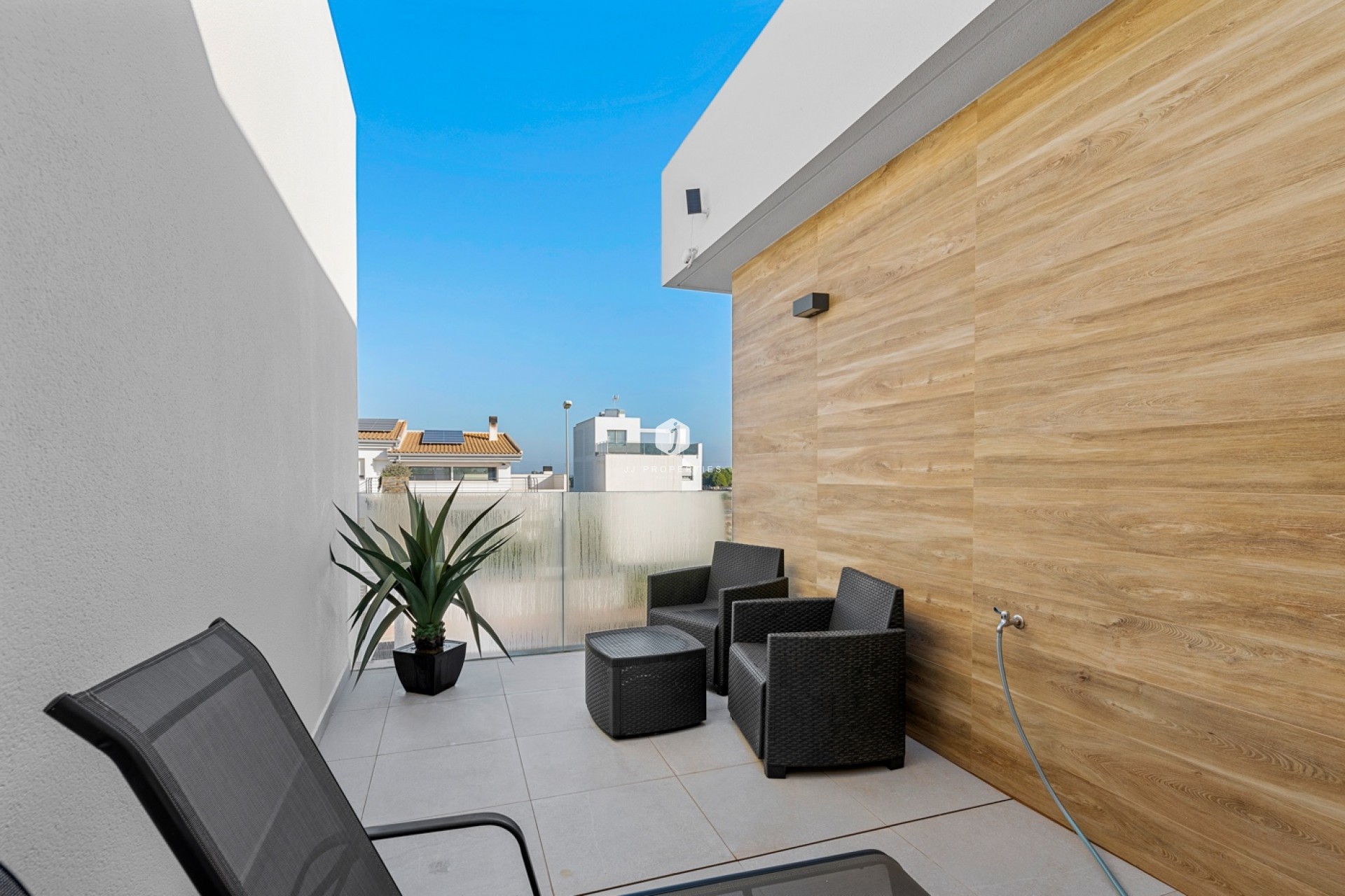 D'occasion - Chalet -
Ciudad Quesada - Costa Blanca