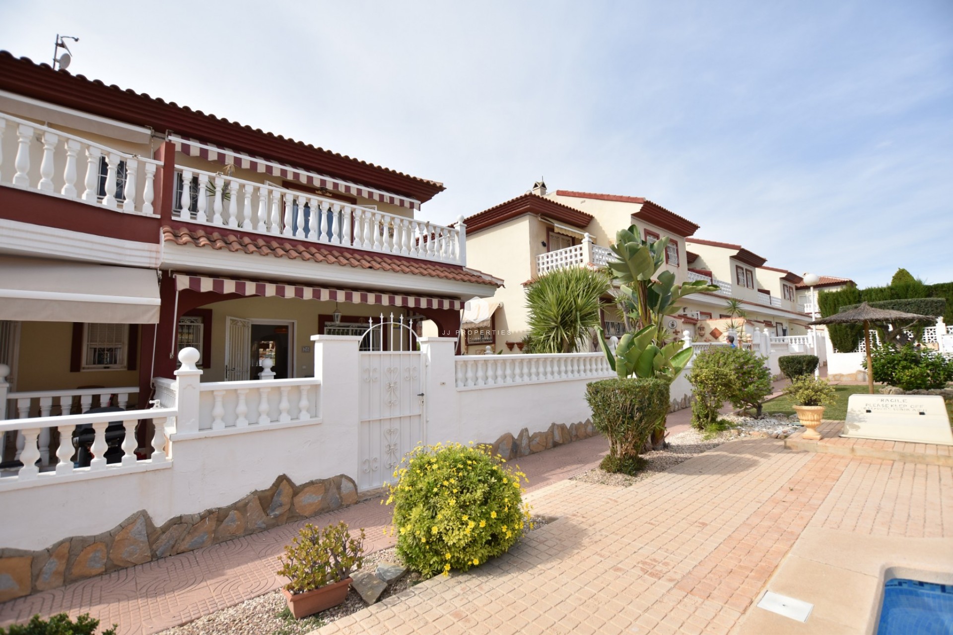D'occasion - Chalet -
Ciudad Quesada - Costa Blanca