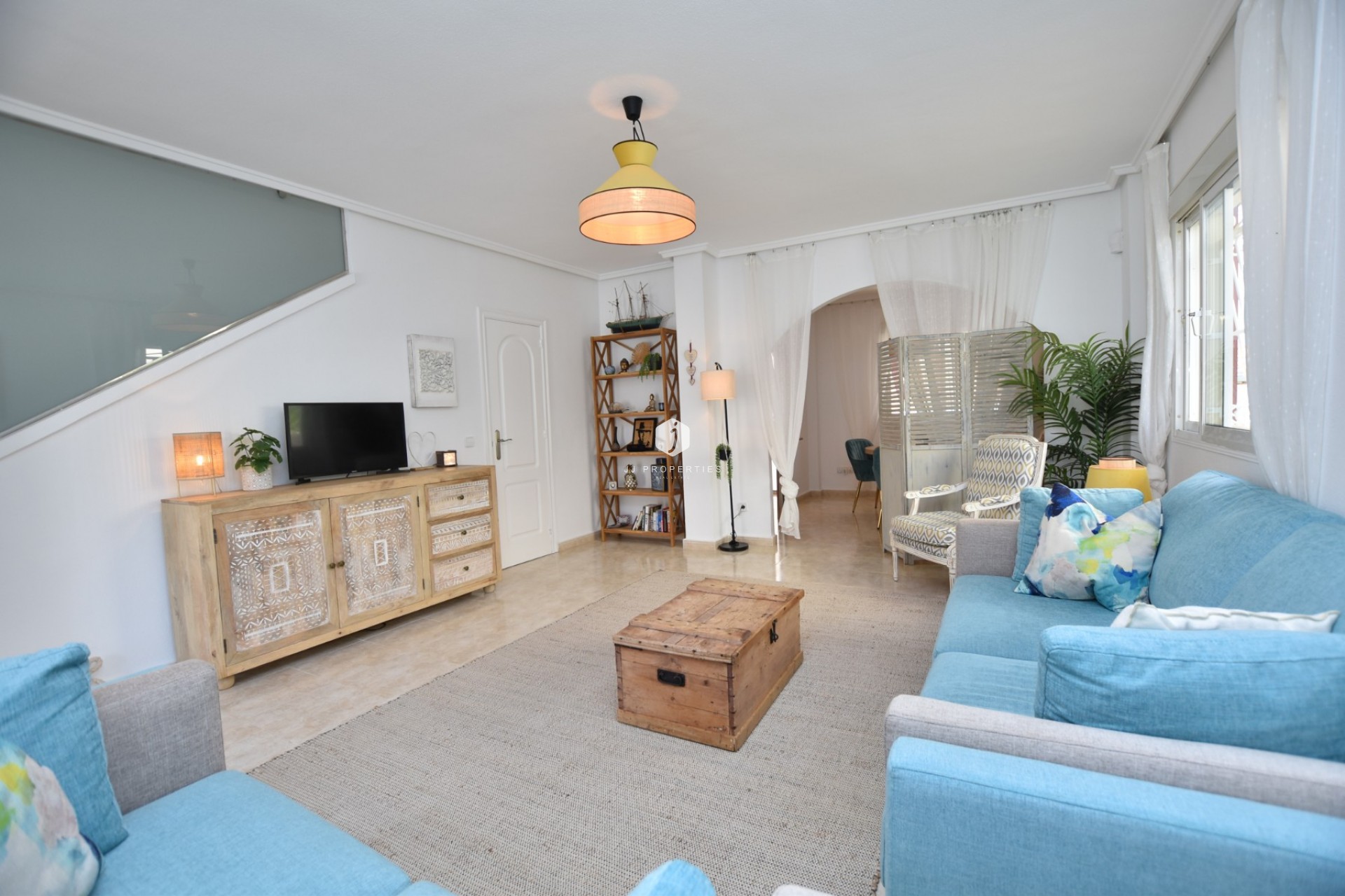 D'occasion - Chalet -
Ciudad Quesada - Costa Blanca