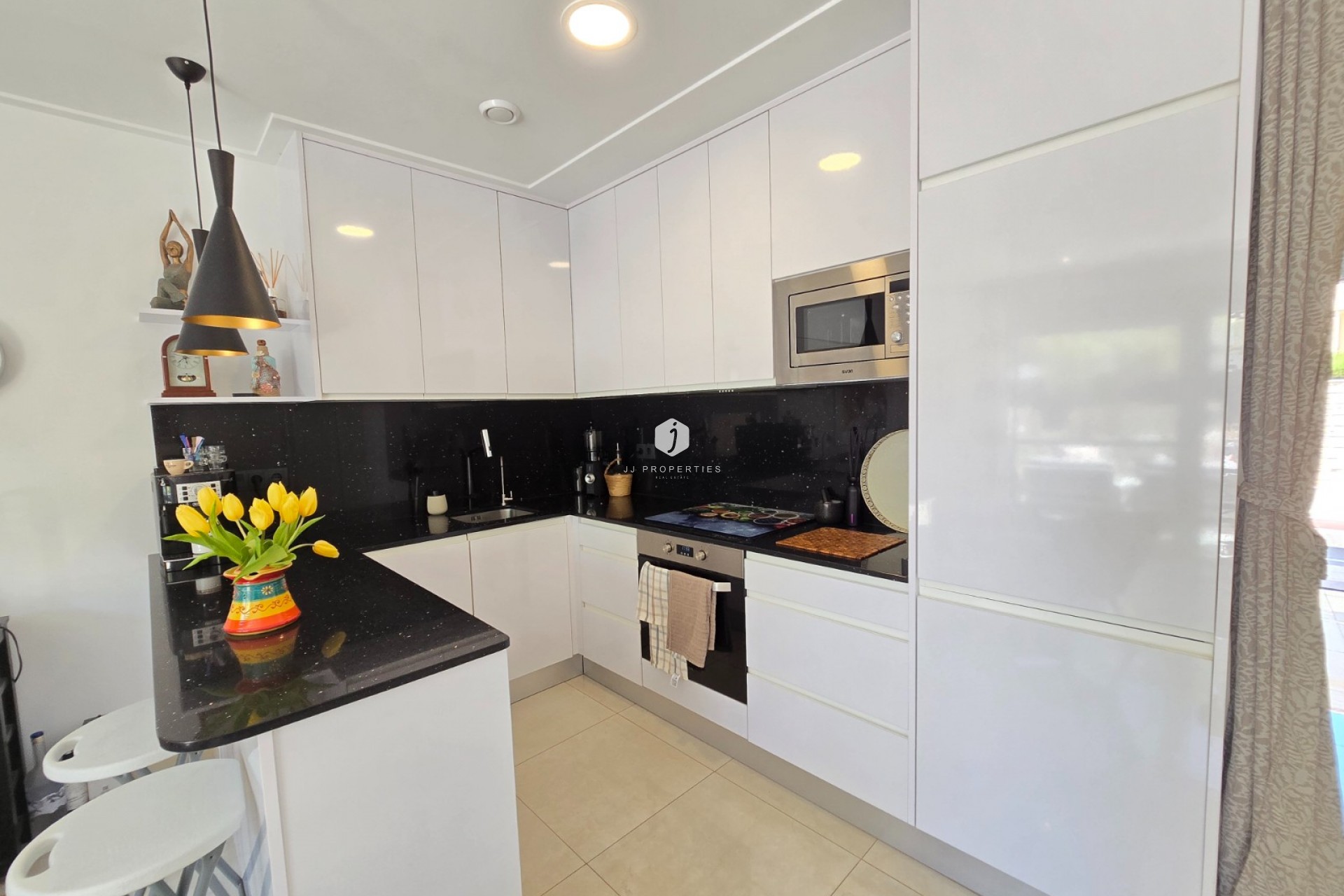 D'occasion - Chalet -
Ciudad Quesada - Costa Blanca