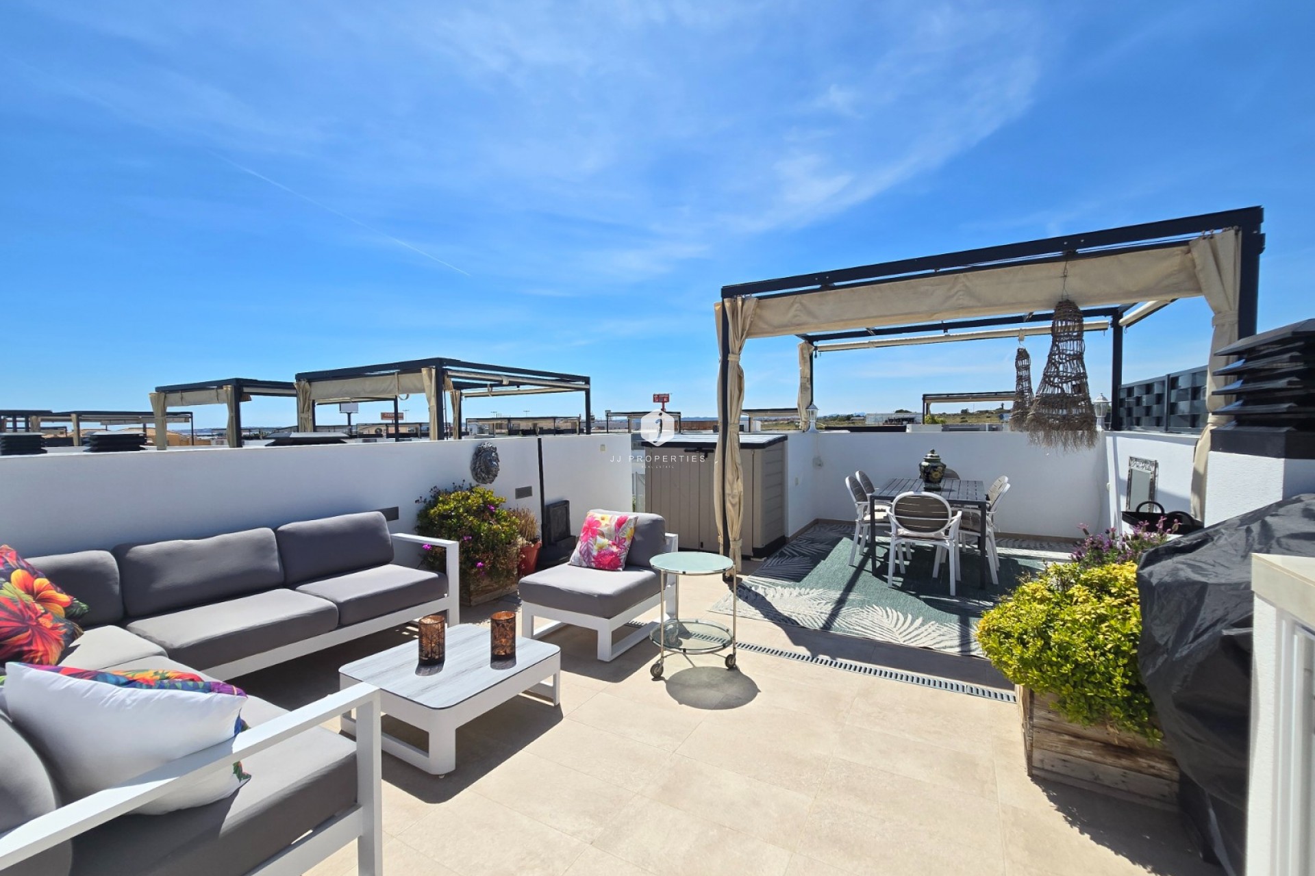 D'occasion - Chalet -
Ciudad Quesada - Costa Blanca