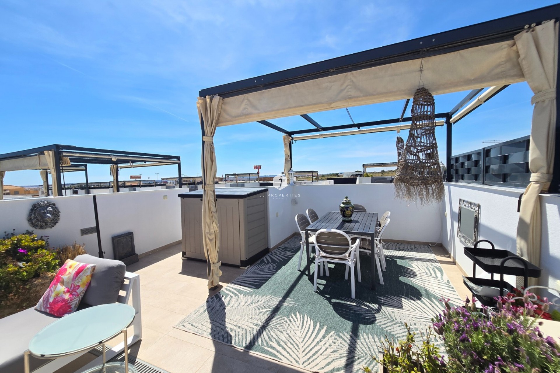 D'occasion - Chalet -
Ciudad Quesada - Costa Blanca