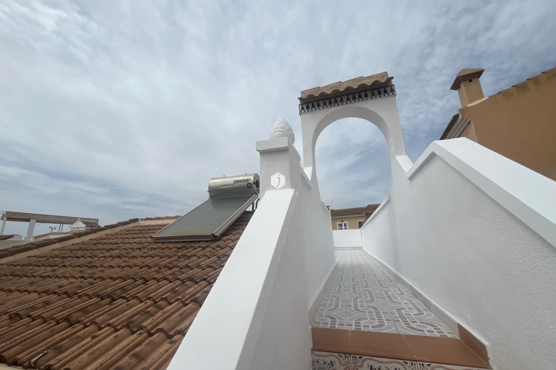 D'occasion - Chalet -
Ciudad Quesada - Costa Blanca