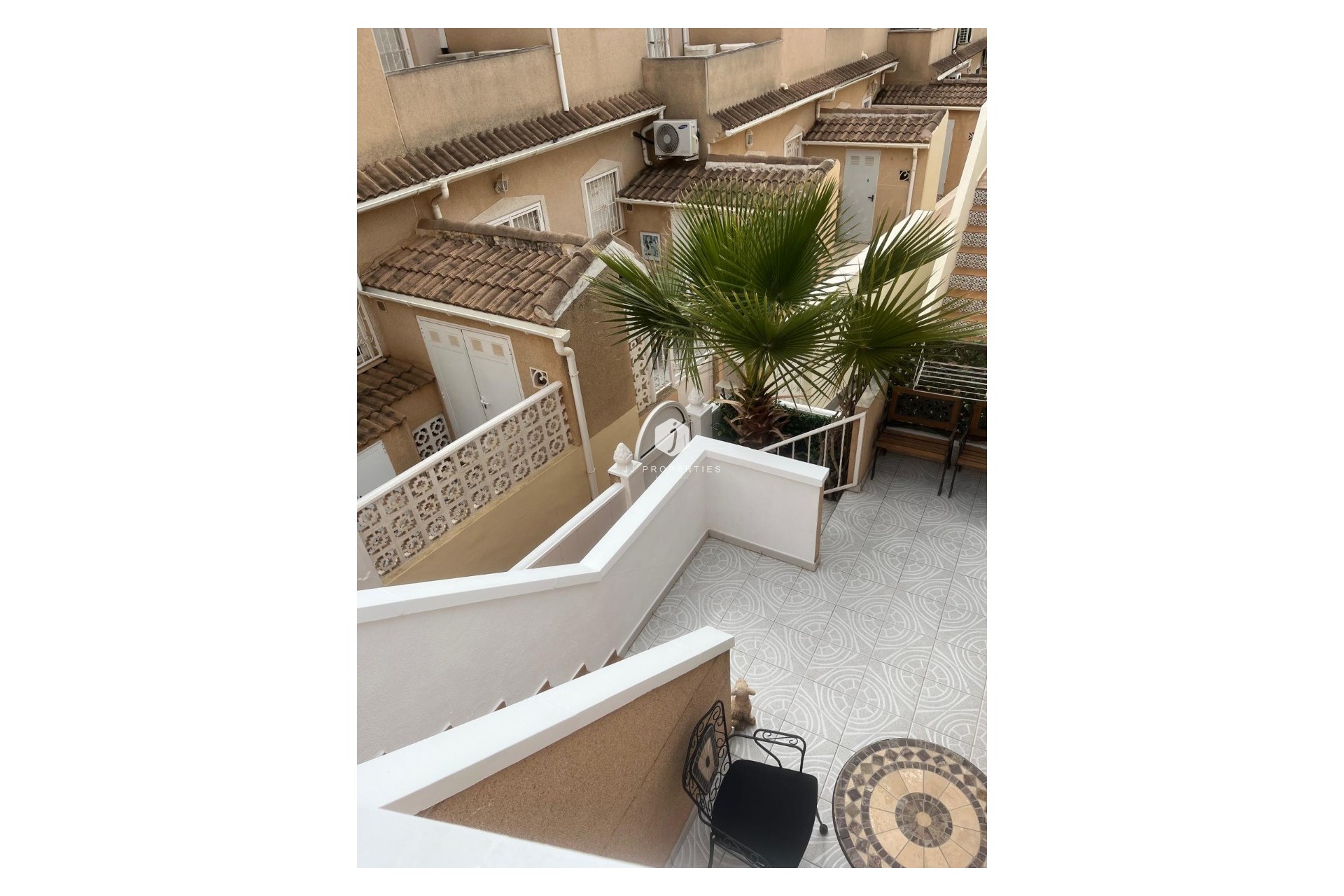 D'occasion - Chalet -
Ciudad Quesada - Costa Blanca