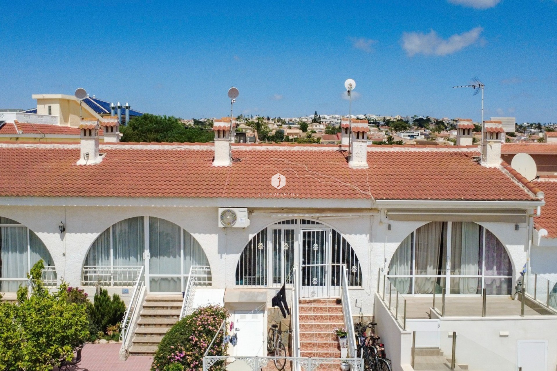 D'occasion - Chalet -
Ciudad Quesada - Costa Blanca