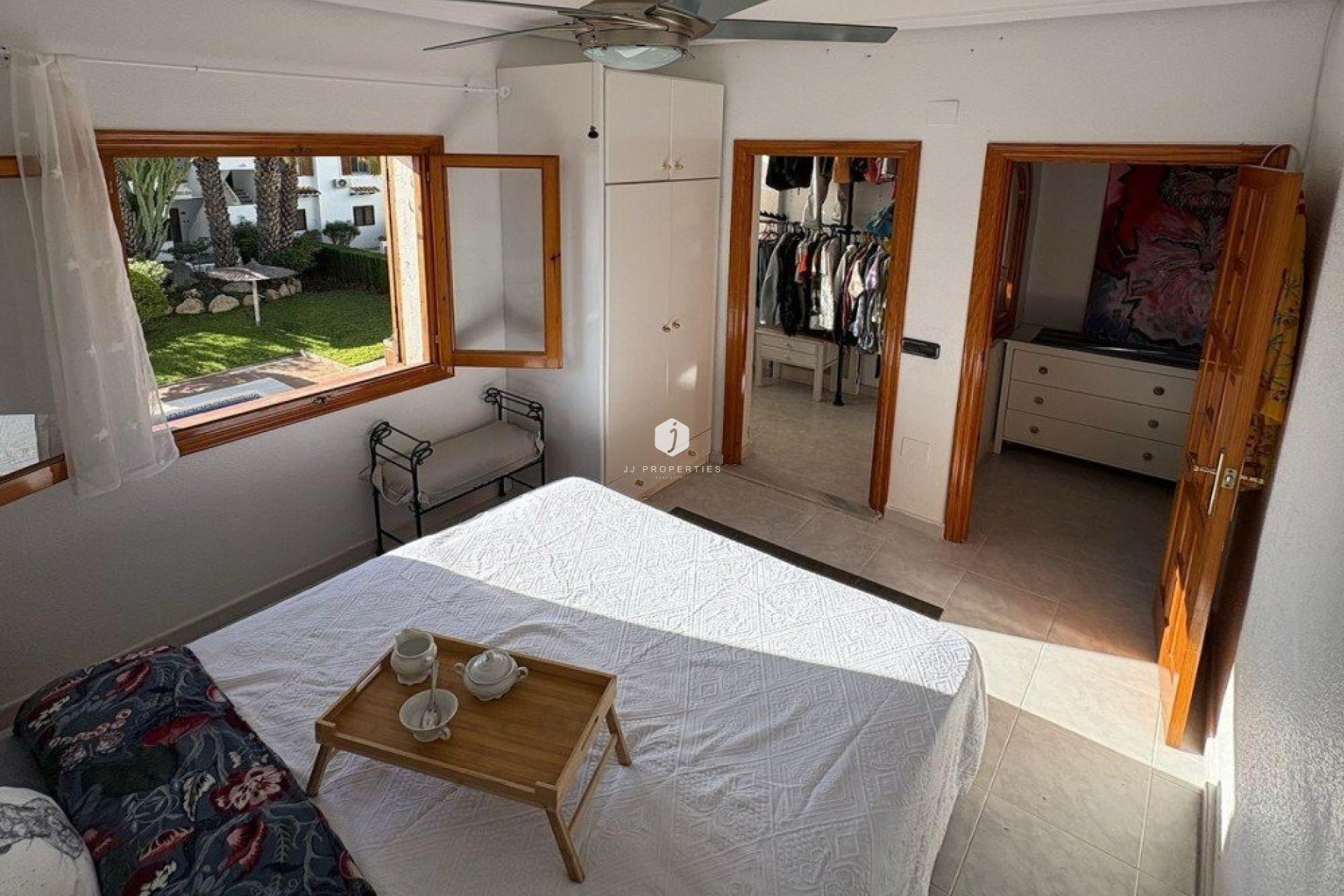 D'occasion - Chalet -
Ciudad Quesada - Costa Blanca