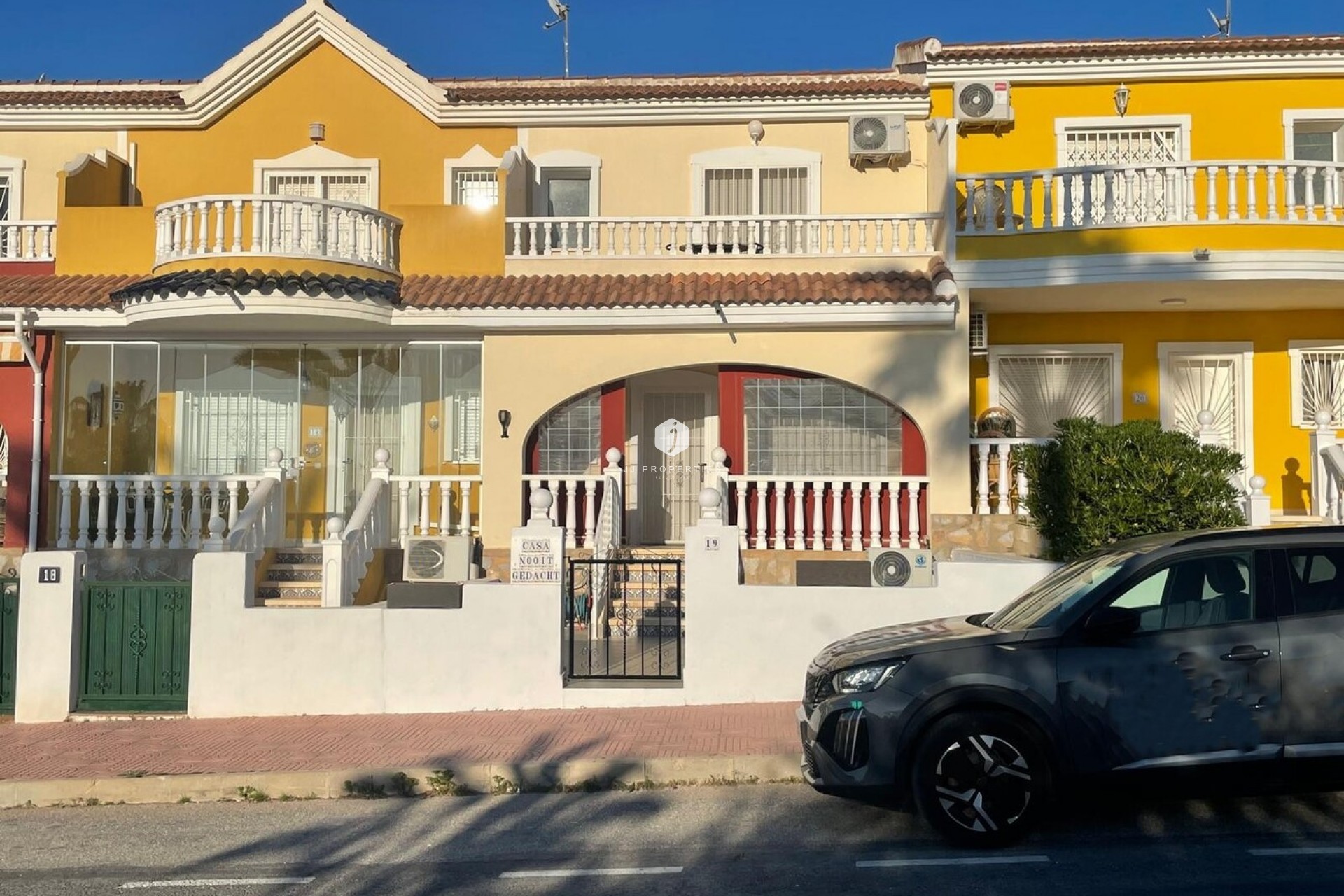 D'occasion - Chalet -
Ciudad Quesada - Costa Blanca