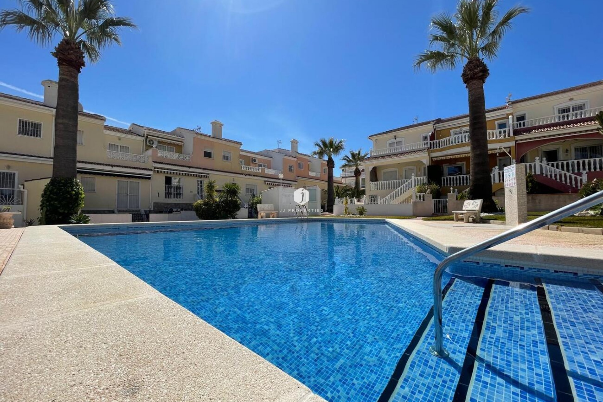 D'occasion - Chalet -
Ciudad Quesada - Costa Blanca