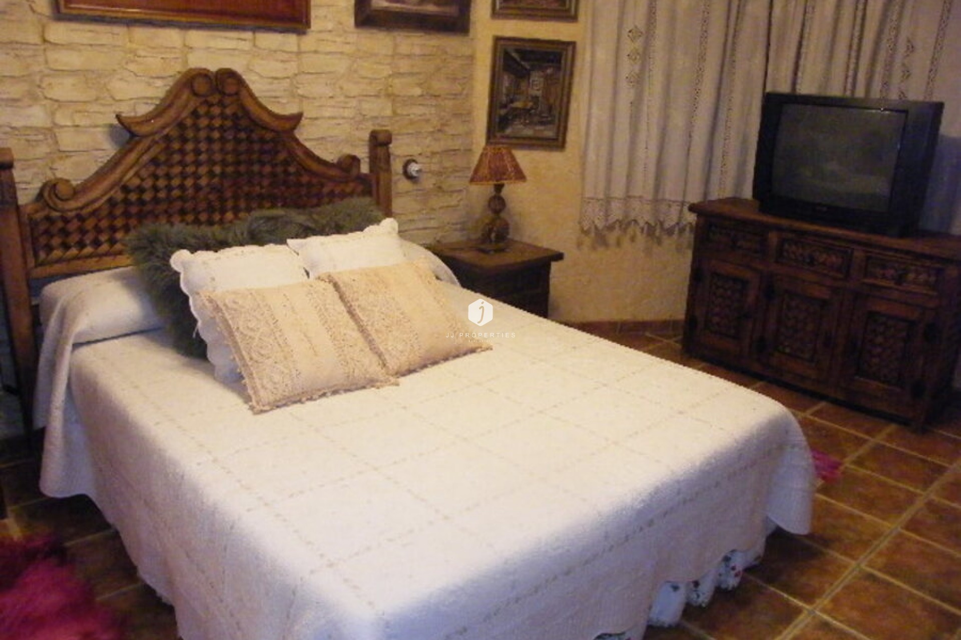 D'occasion - Chalet -
Daya Nueva - Costa Blanca