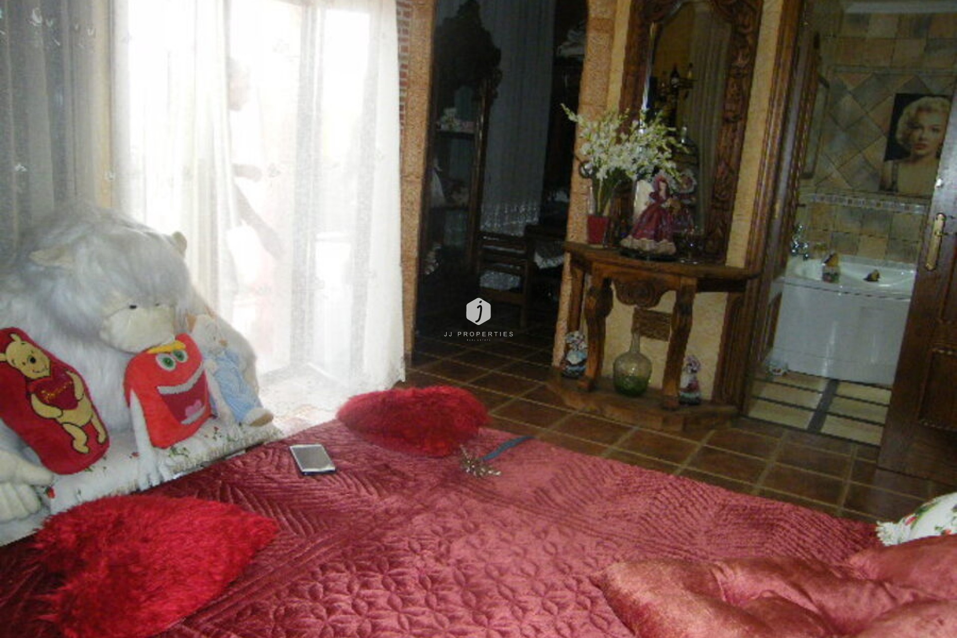 D'occasion - Chalet -
Daya Nueva - Costa Blanca