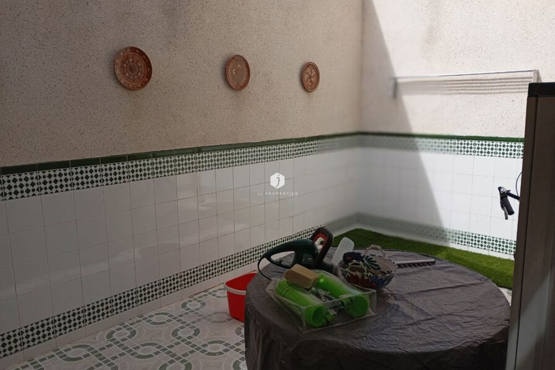 D'occasion - Chalet -
Daya Vieja - Costa Blanca