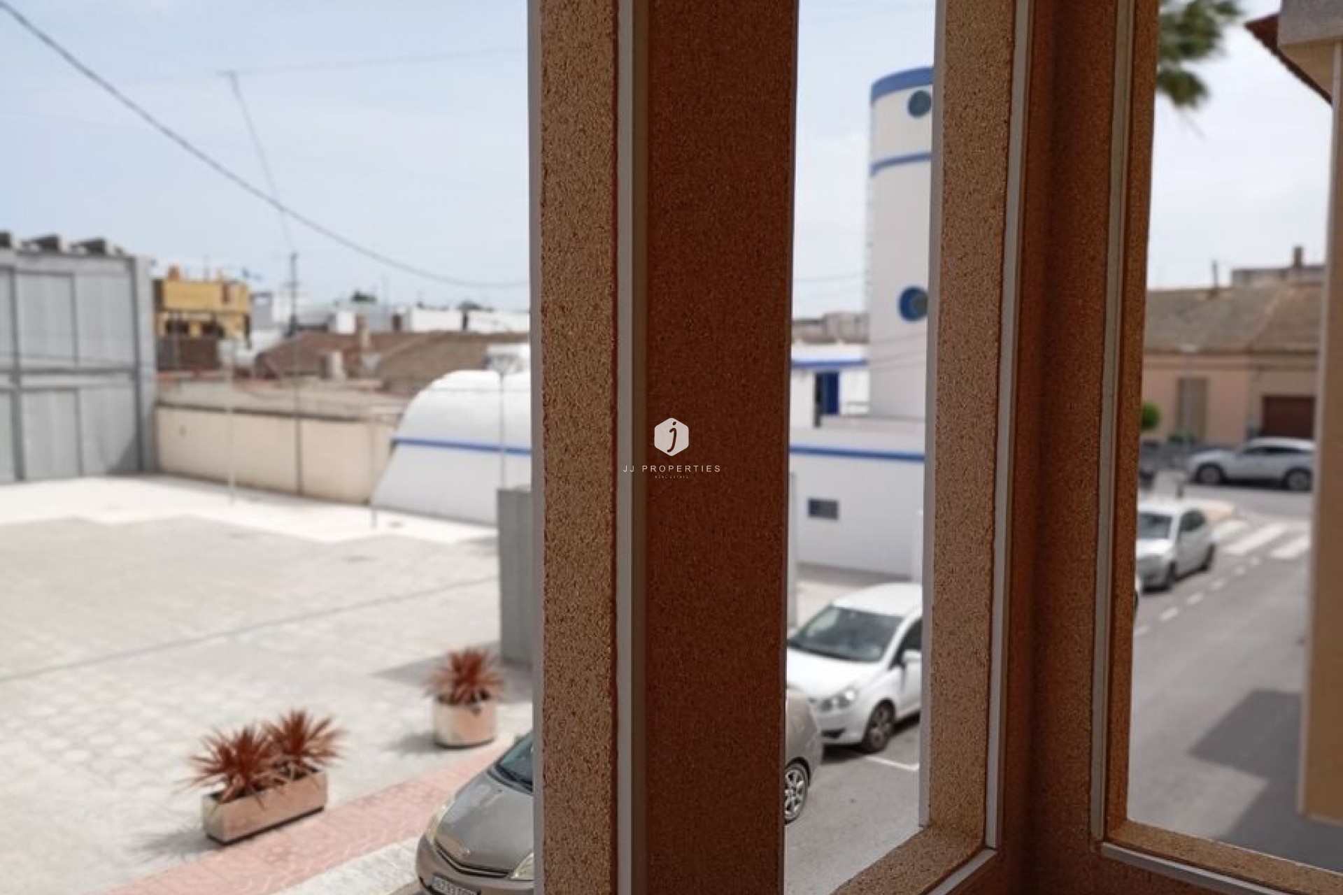 D'occasion - Chalet -
Daya Vieja - Costa Blanca