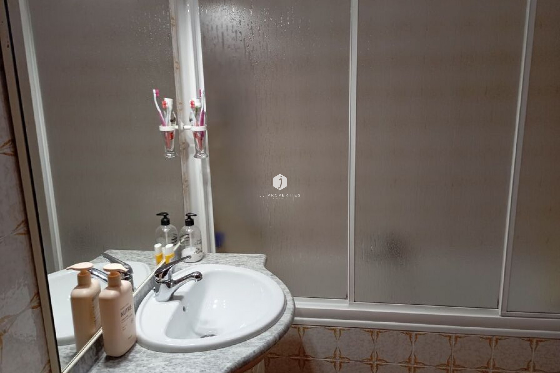 D'occasion - Chalet -
Daya Vieja - Costa Blanca