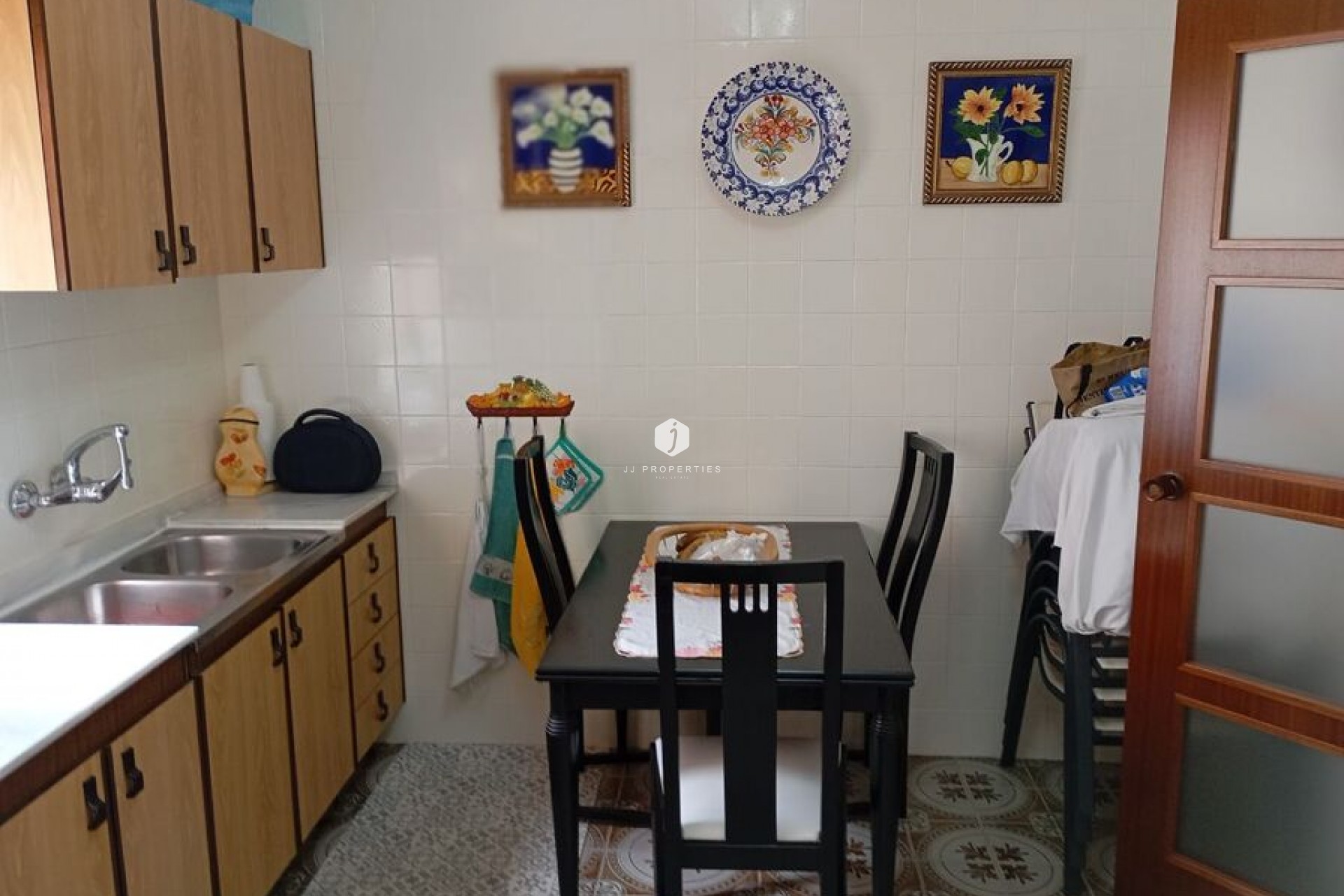 D'occasion - Chalet -
Daya Vieja - Costa Blanca