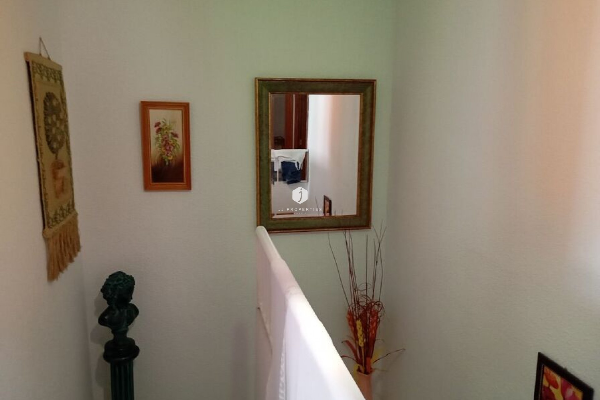 D'occasion - Chalet -
Daya Vieja - Costa Blanca