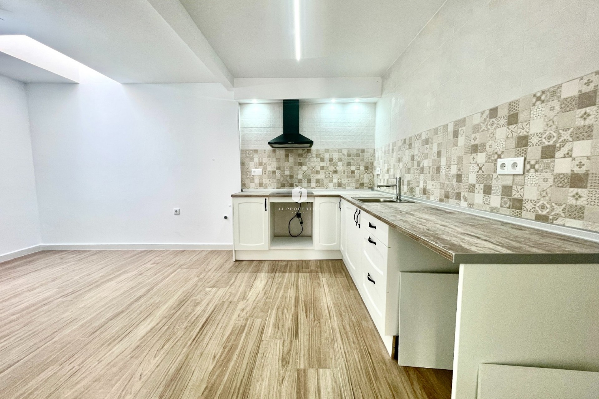 D'occasion - Chalet -
Daya Vieja - Costa Blanca