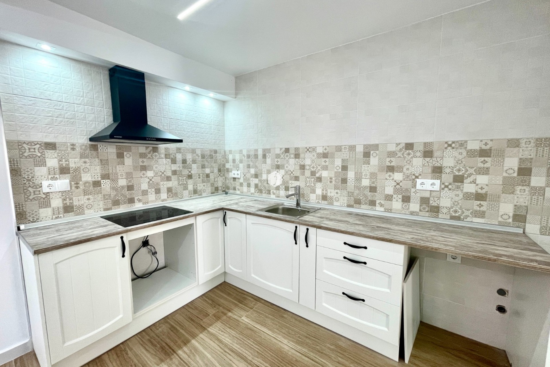 D'occasion - Chalet -
Daya Vieja - Costa Blanca