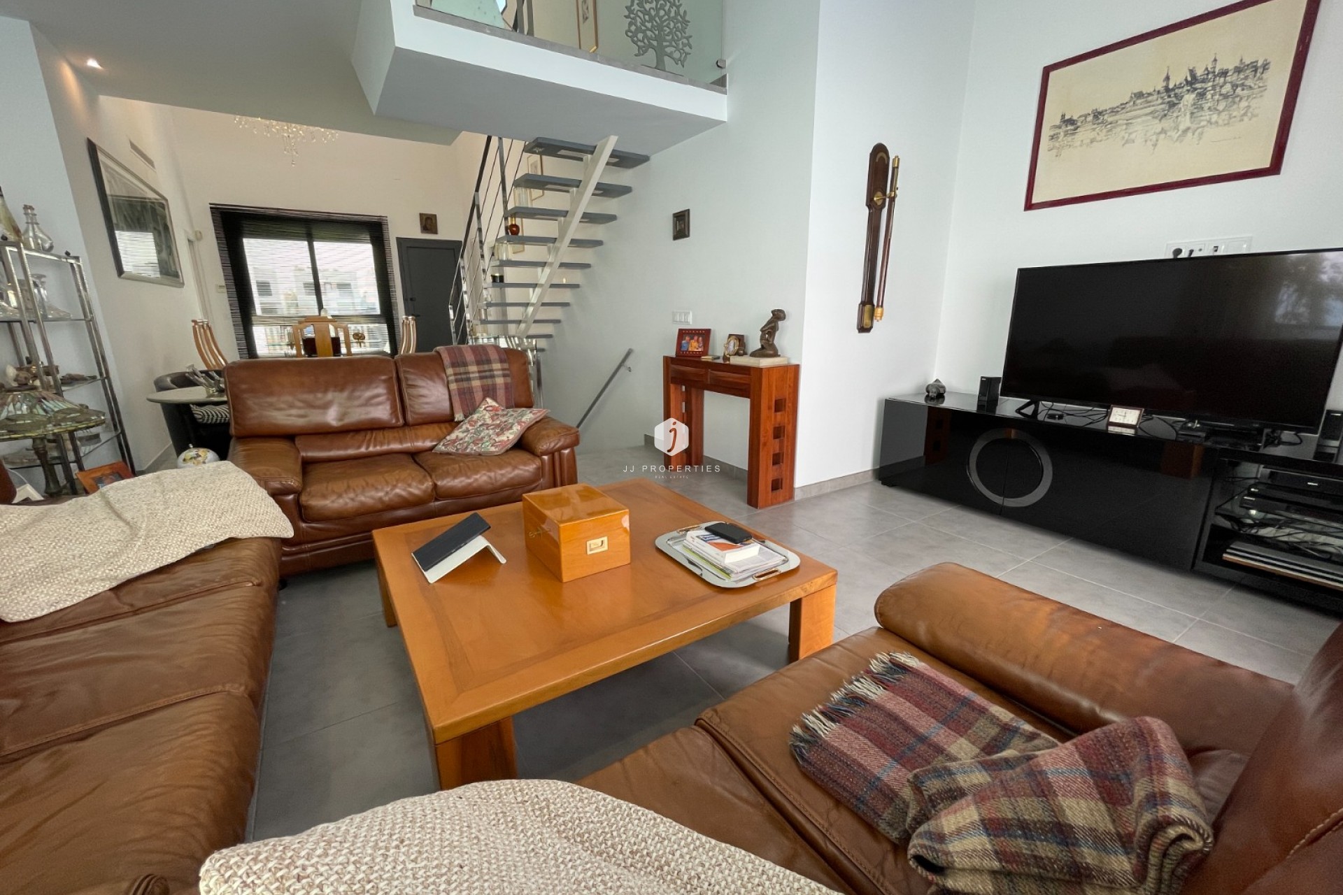 D'occasion - Chalet -
Dolores - Costa Blanca