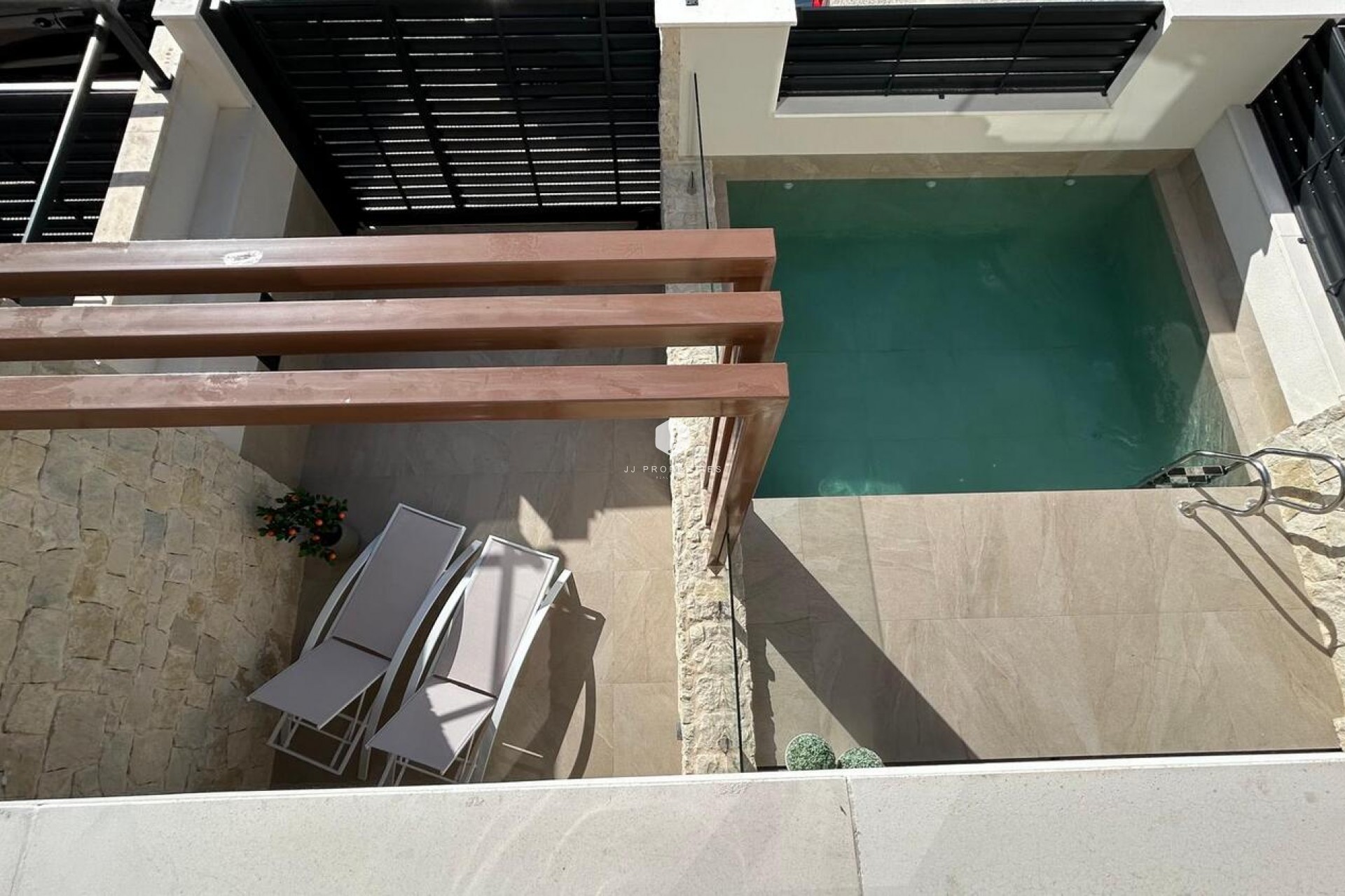 D'occasion - Chalet -
Dolores - Costa Blanca