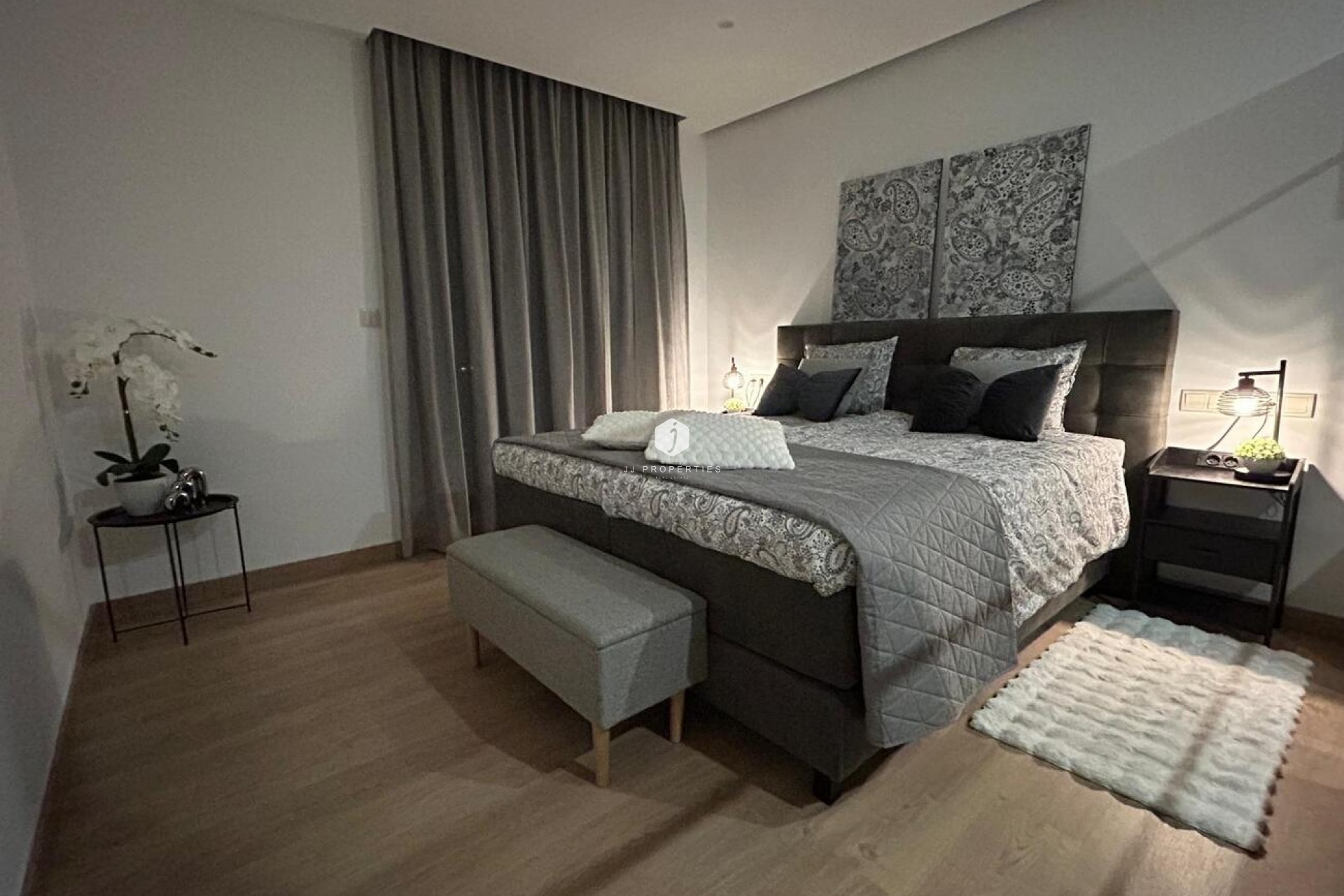 D'occasion - Chalet -
Dolores - Costa Blanca