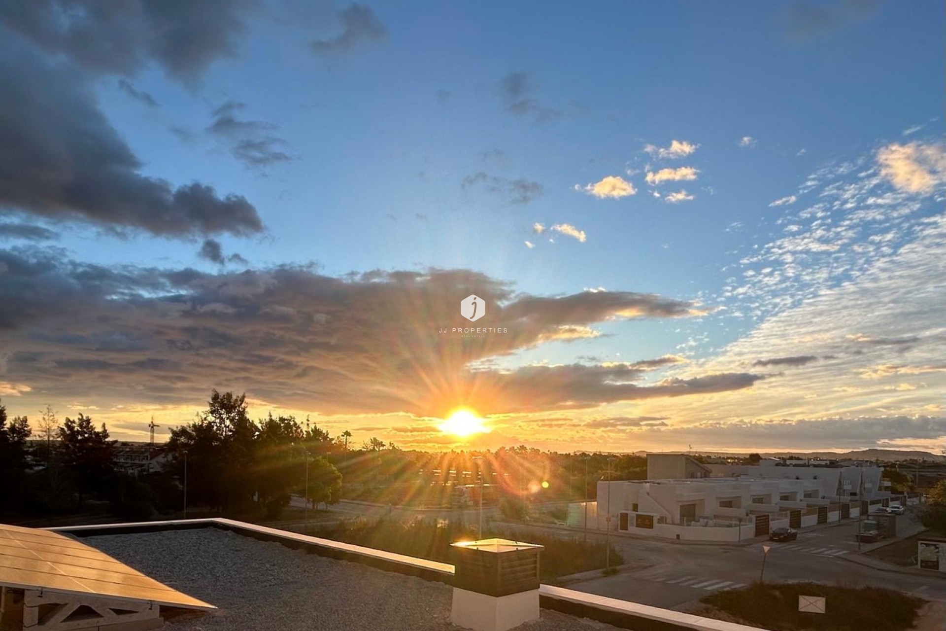 D'occasion - Chalet -
Dolores - Costa Blanca