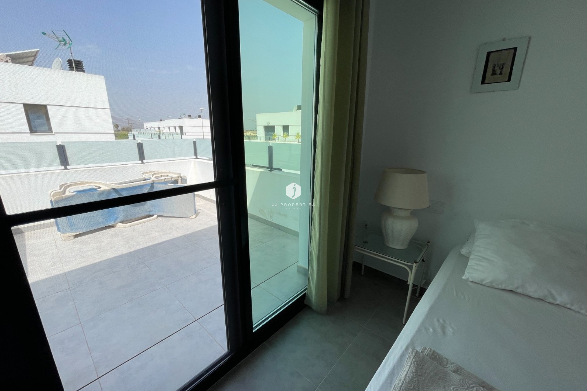 D'occasion - Chalet -
Dolores - Costa Blanca