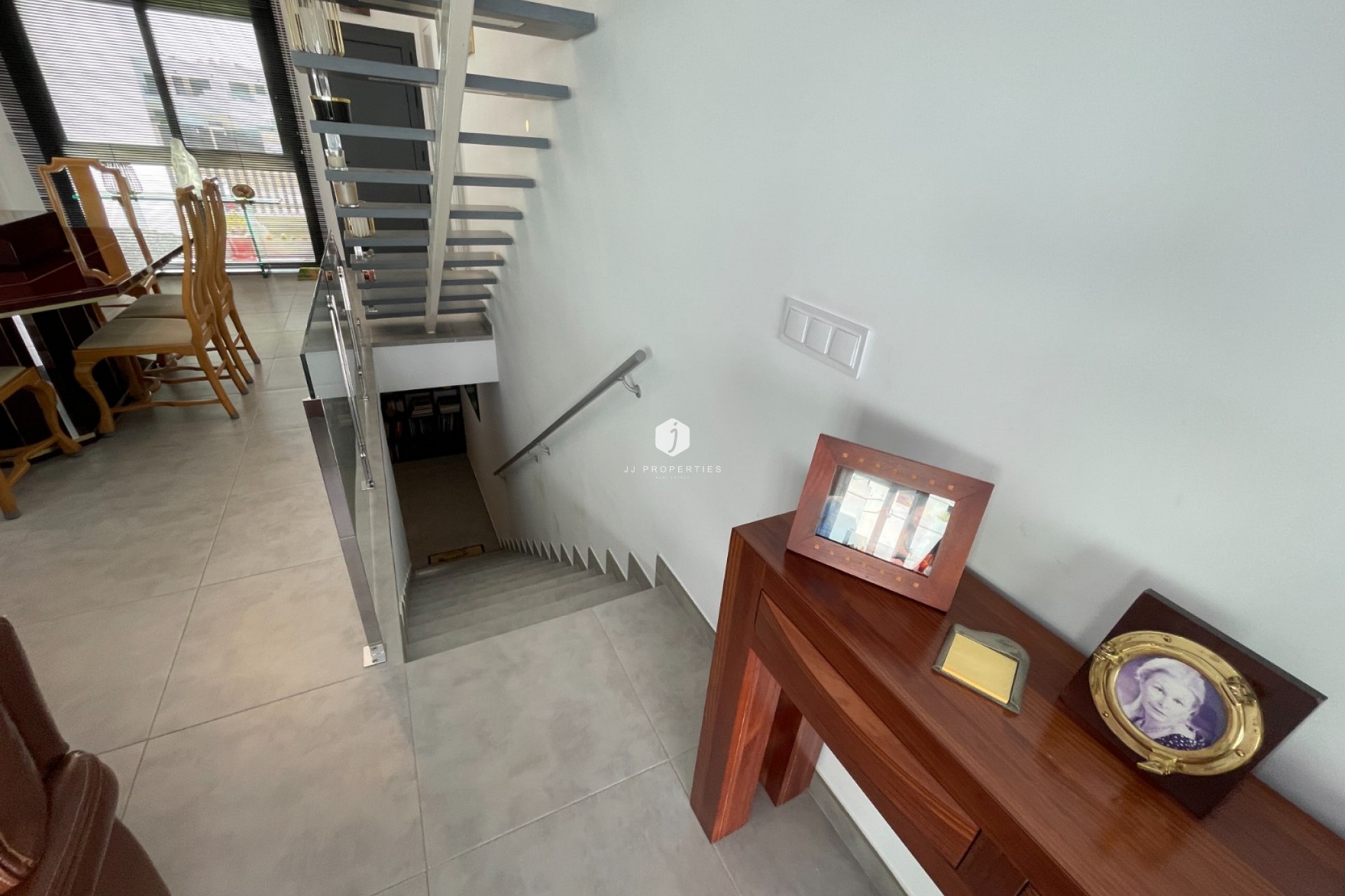 D'occasion - Chalet -
Dolores - Costa Blanca