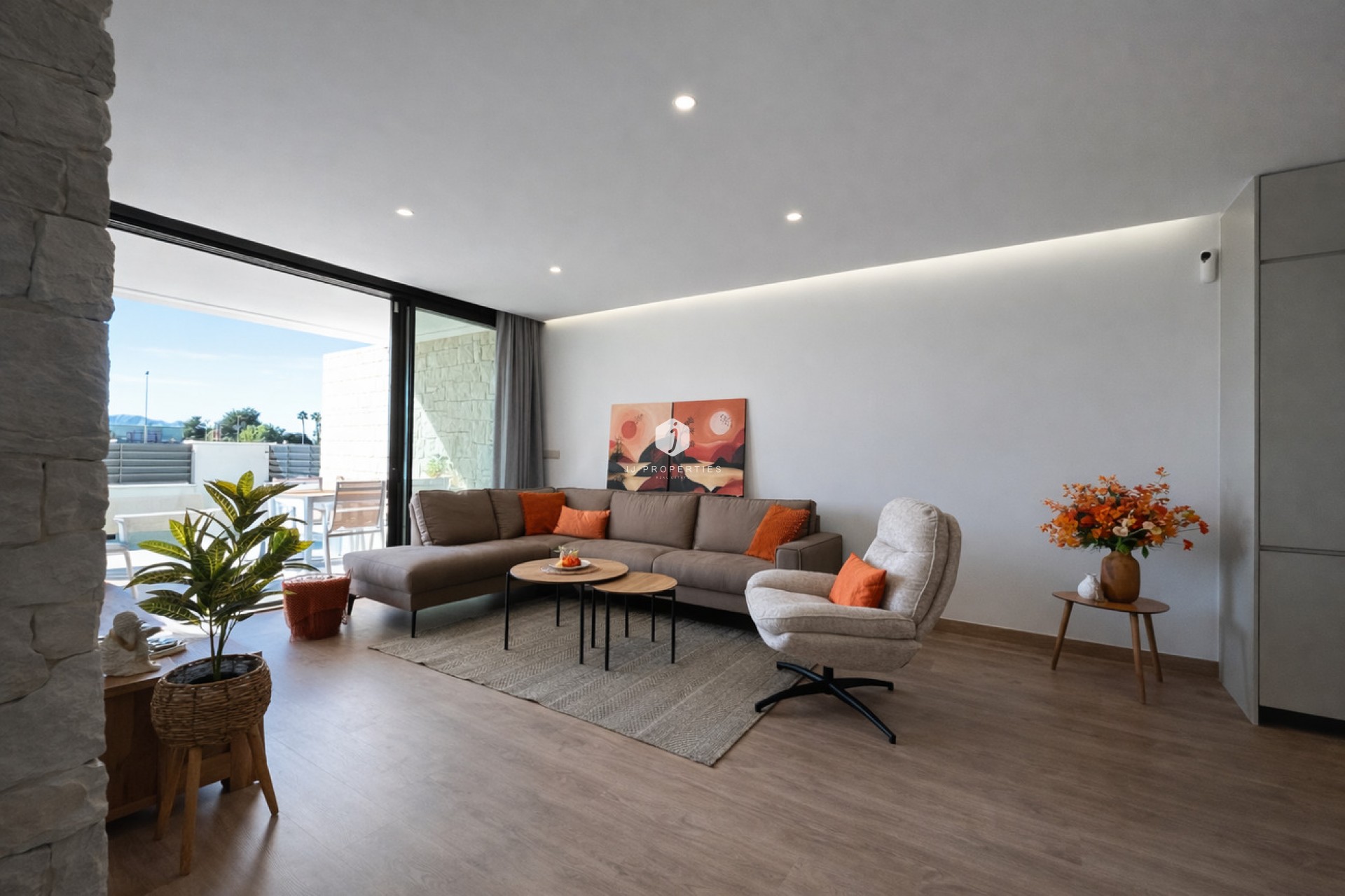 D'occasion - Chalet -
Dolores - Costa Blanca