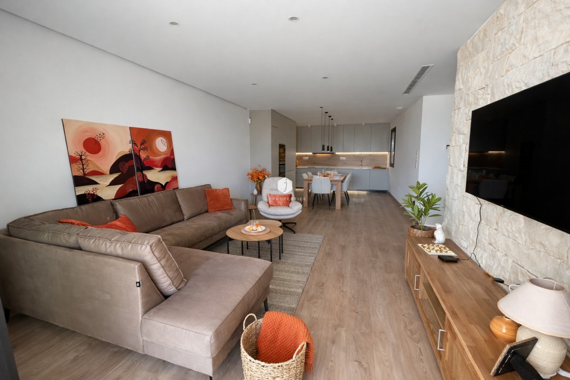 D'occasion - Chalet -
Dolores - Costa Blanca