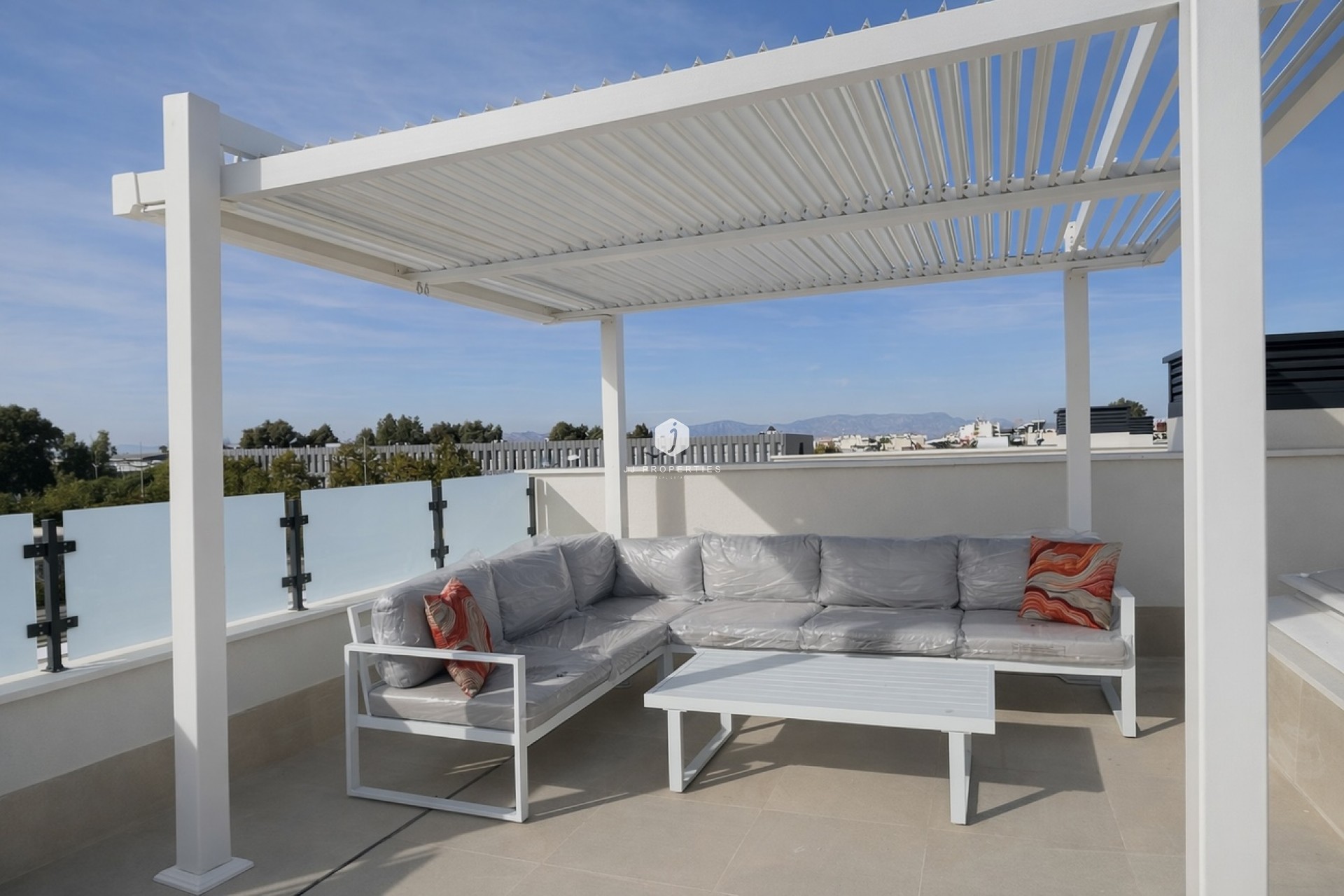 D'occasion - Chalet -
Dolores - Costa Blanca