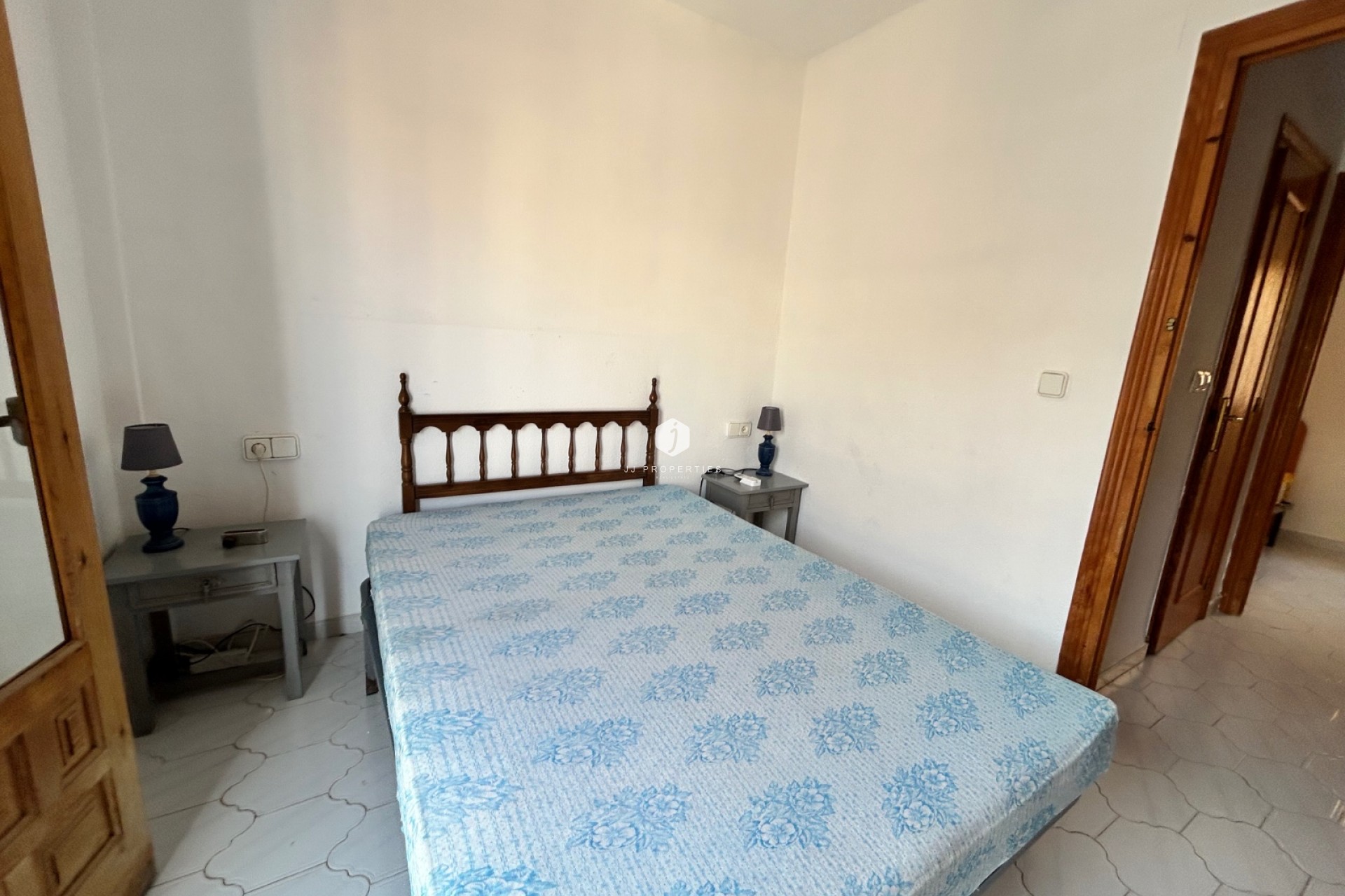 D'occasion - Chalet -
El Chaparral - Inland